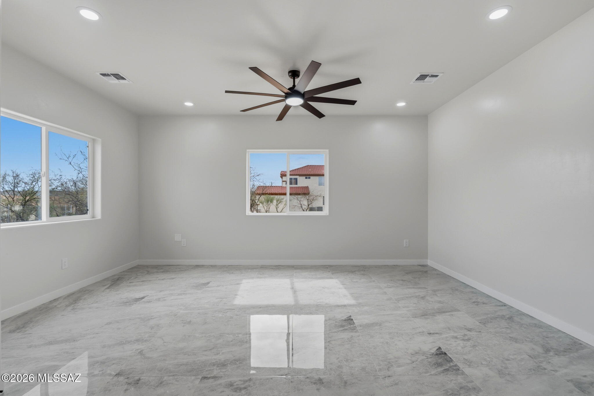 Other/Unknown - Residential