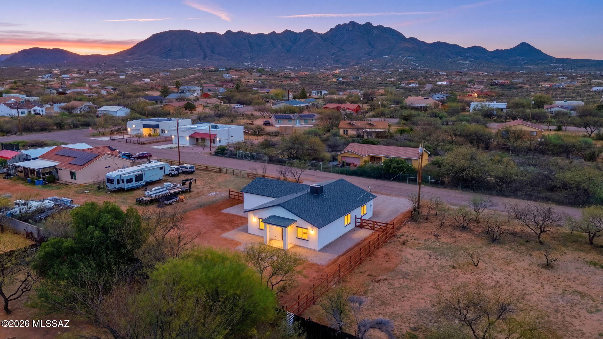 Other/Unknown - Residential