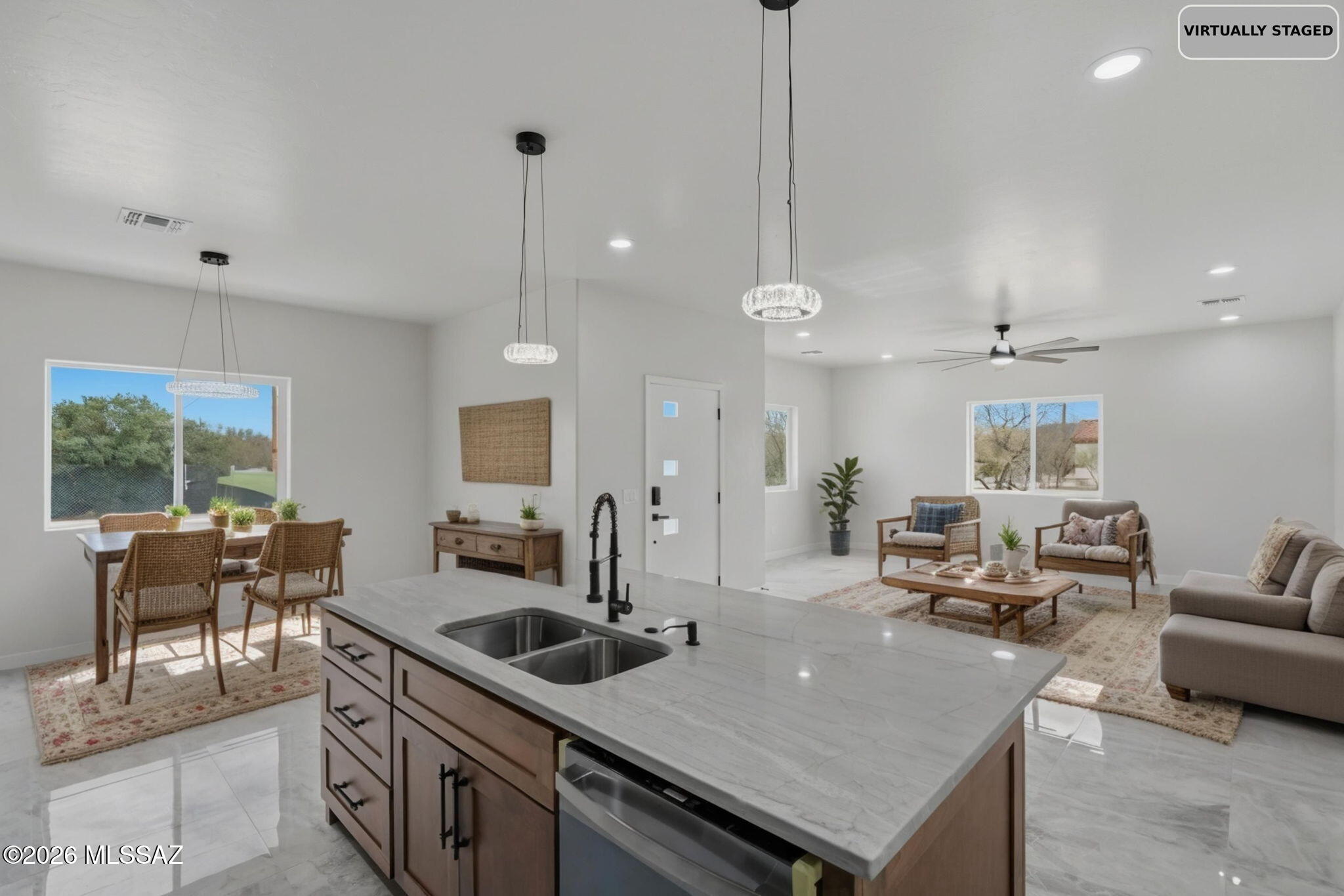 Other/Unknown - Residential