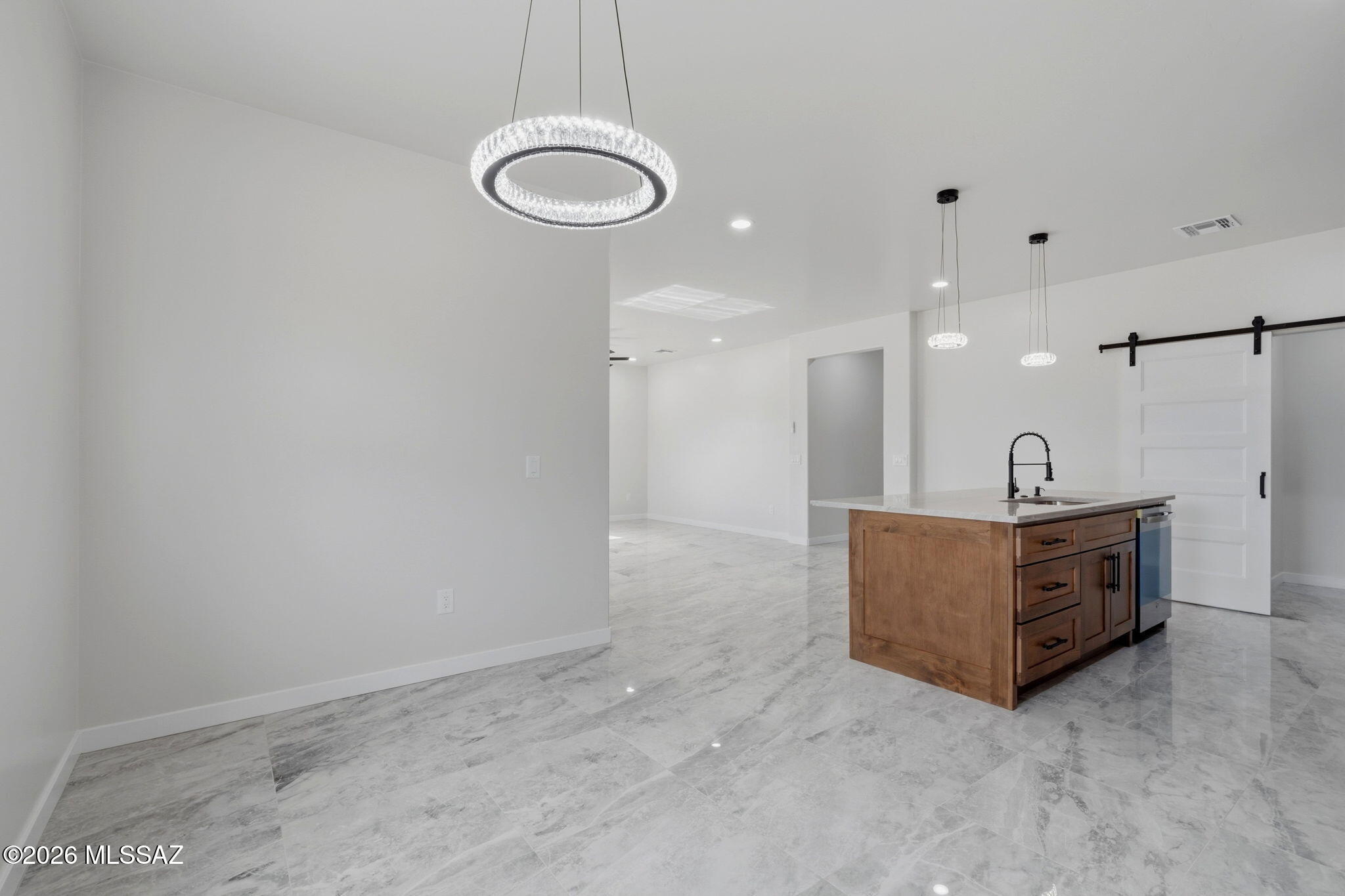 Other/Unknown - Residential