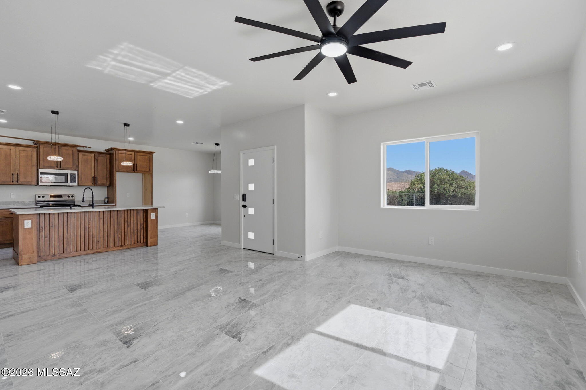 Other/Unknown - Residential