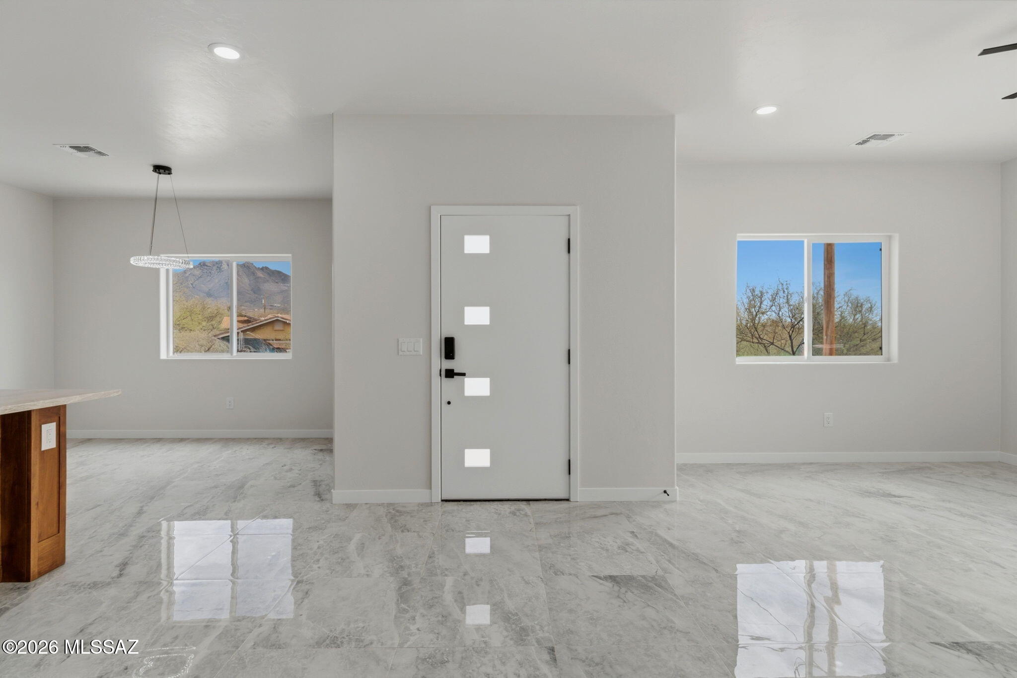 Other/Unknown - Residential