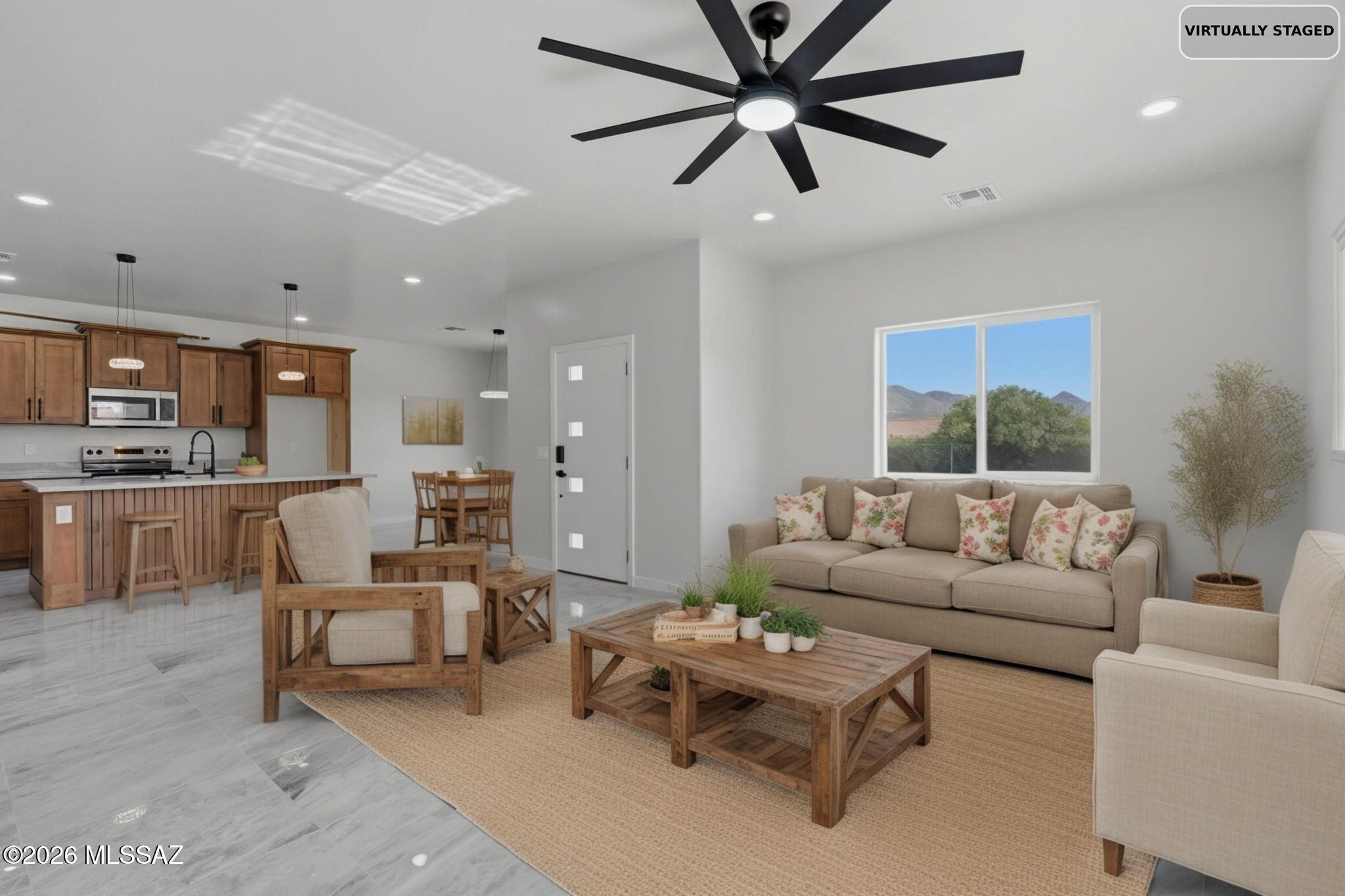 Other/Unknown - Residential