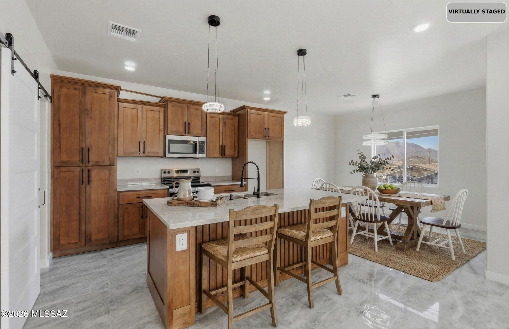 Other/Unknown - Residential