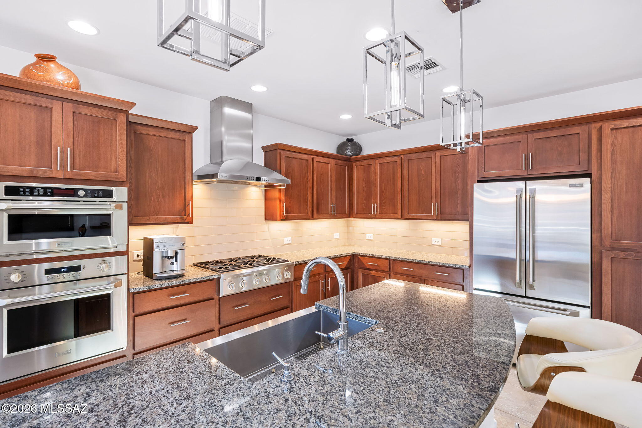 Quail Creek II Unit 15 (1-120) - Residential