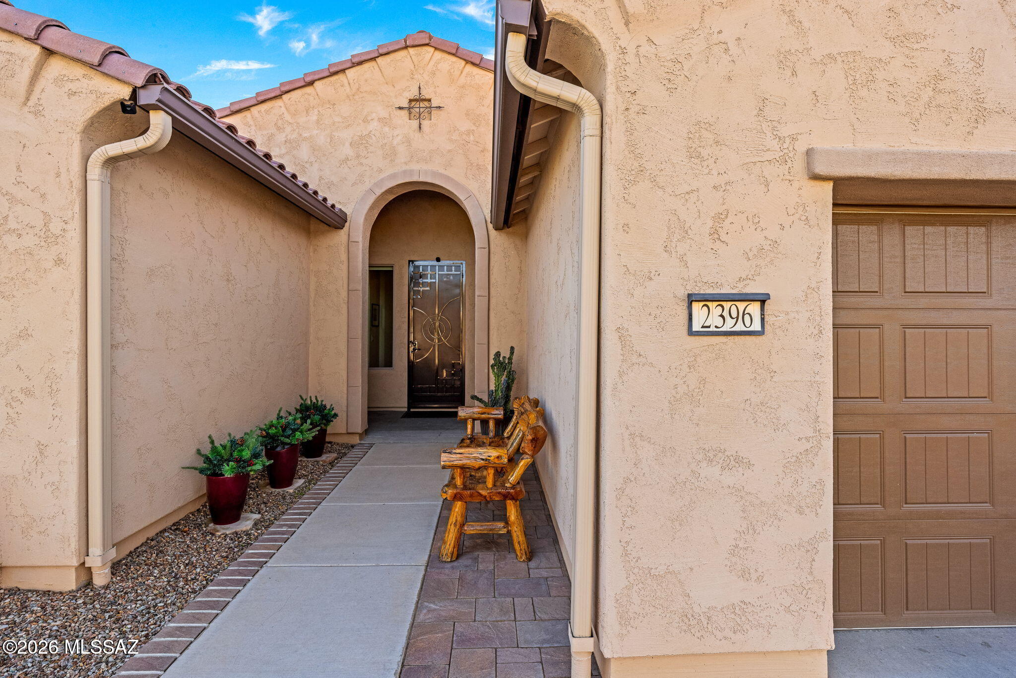 Quail Creek II Unit 15 (1-120) - Residential