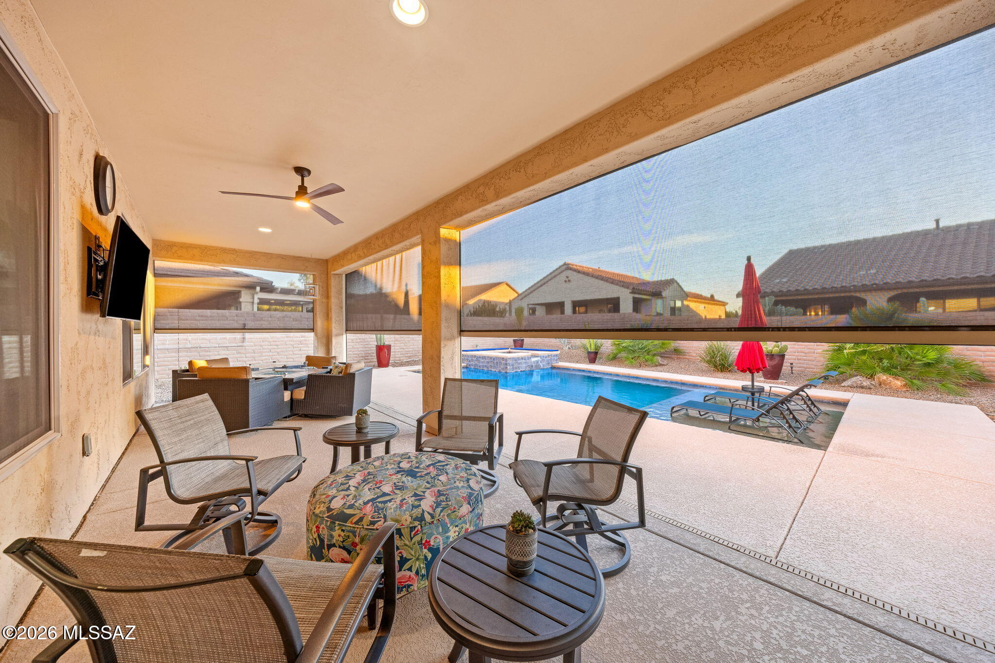 2396 E Sky Creek Drive