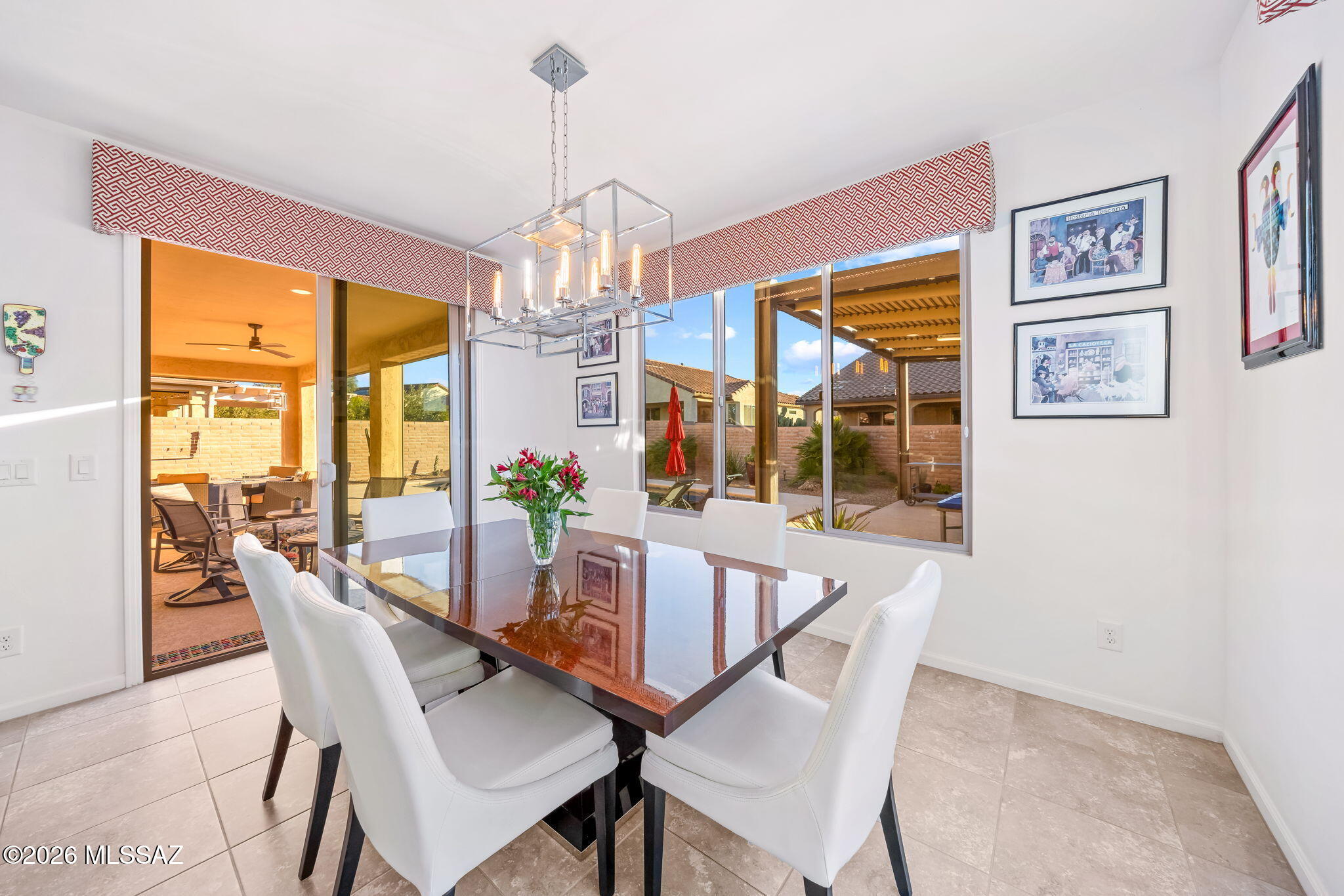 Quail Creek II Unit 15 (1-120) - Residential