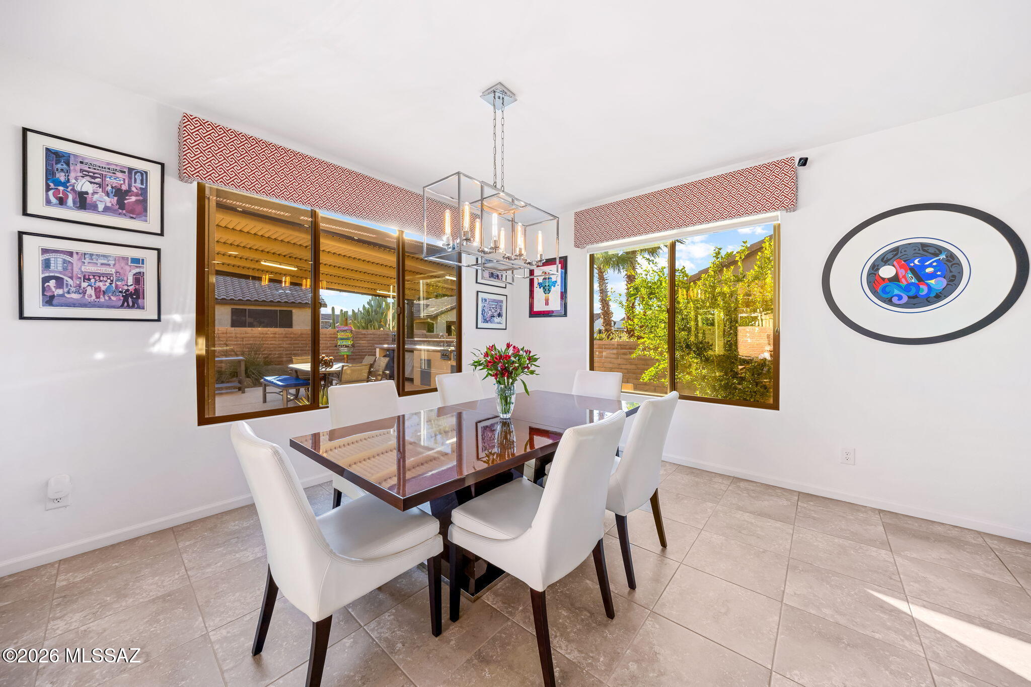 Quail Creek II Unit 15 (1-120) - Residential