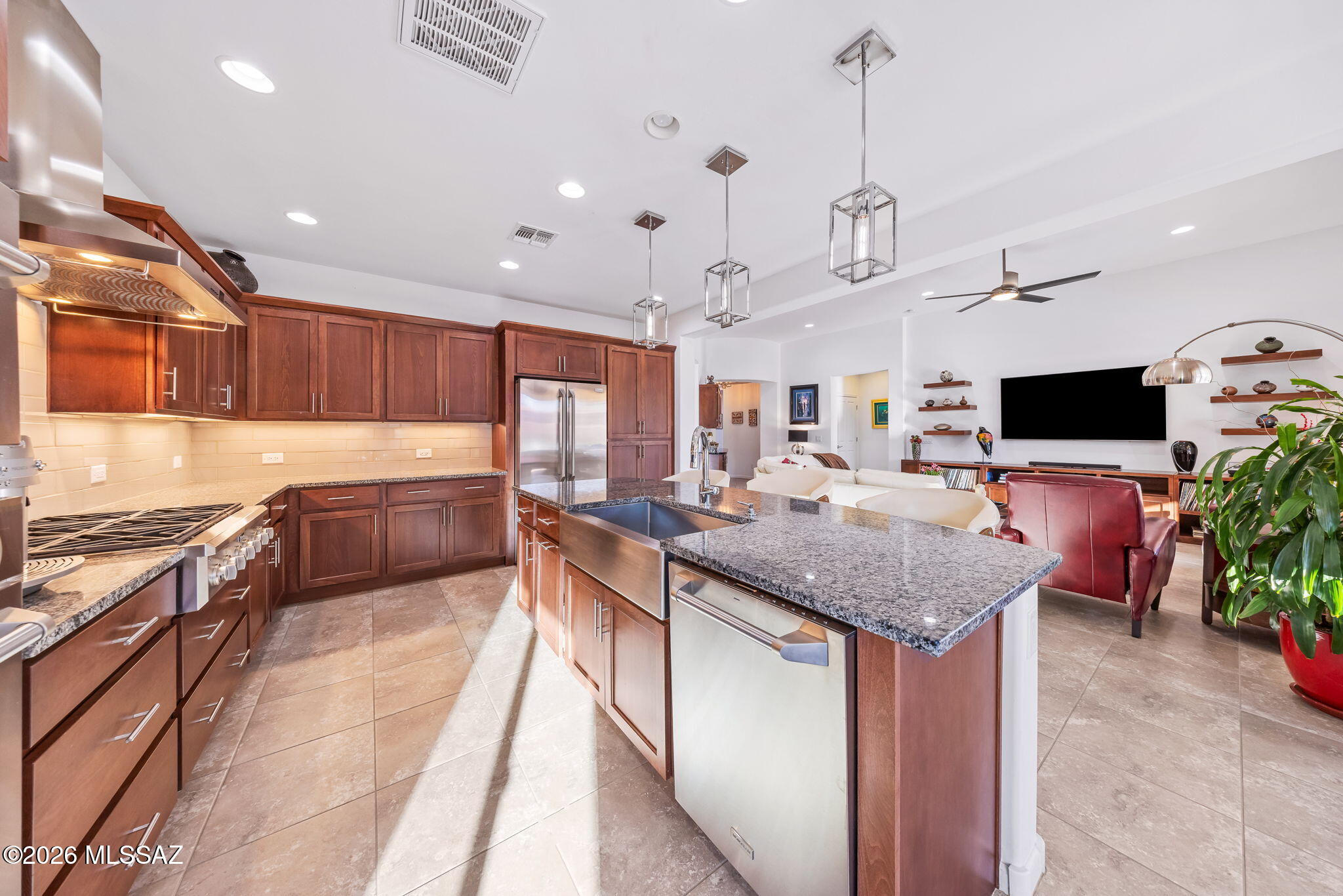 Quail Creek II Unit 15 (1-120) - Residential