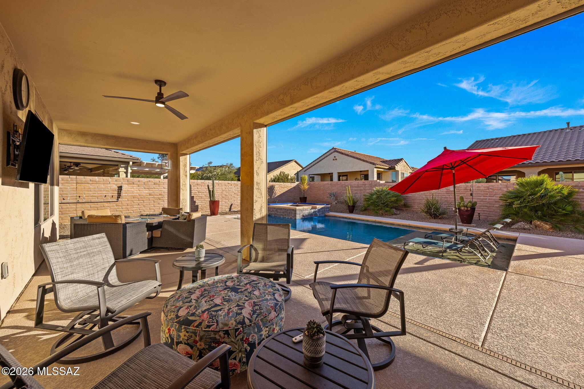Quail Creek II Unit 15 (1-120) - Residential