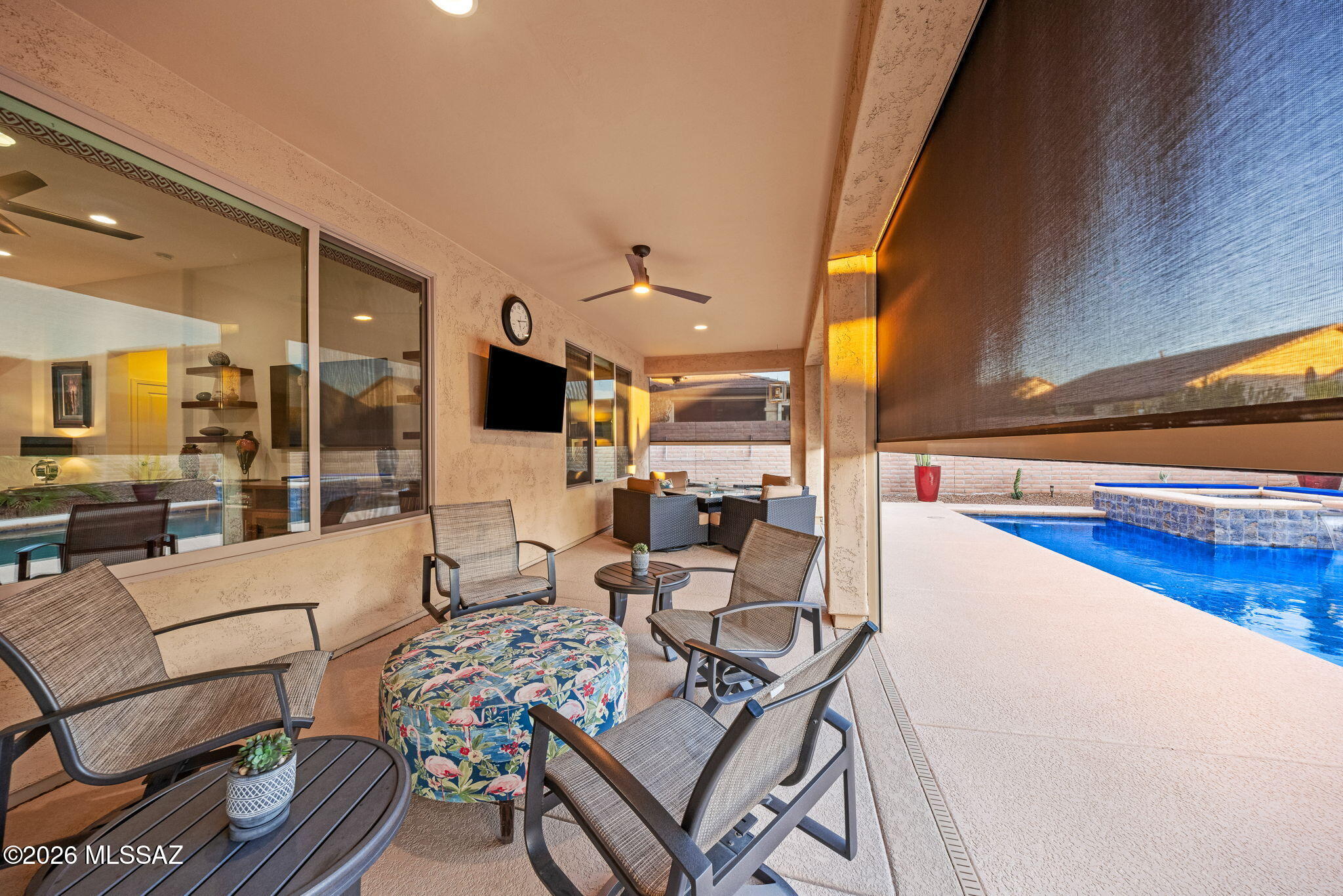 Quail Creek II Unit 15 (1-120) - Residential