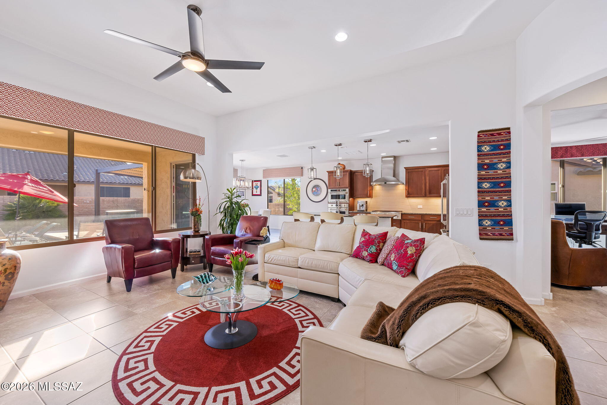Quail Creek II Unit 15 (1-120) - Residential