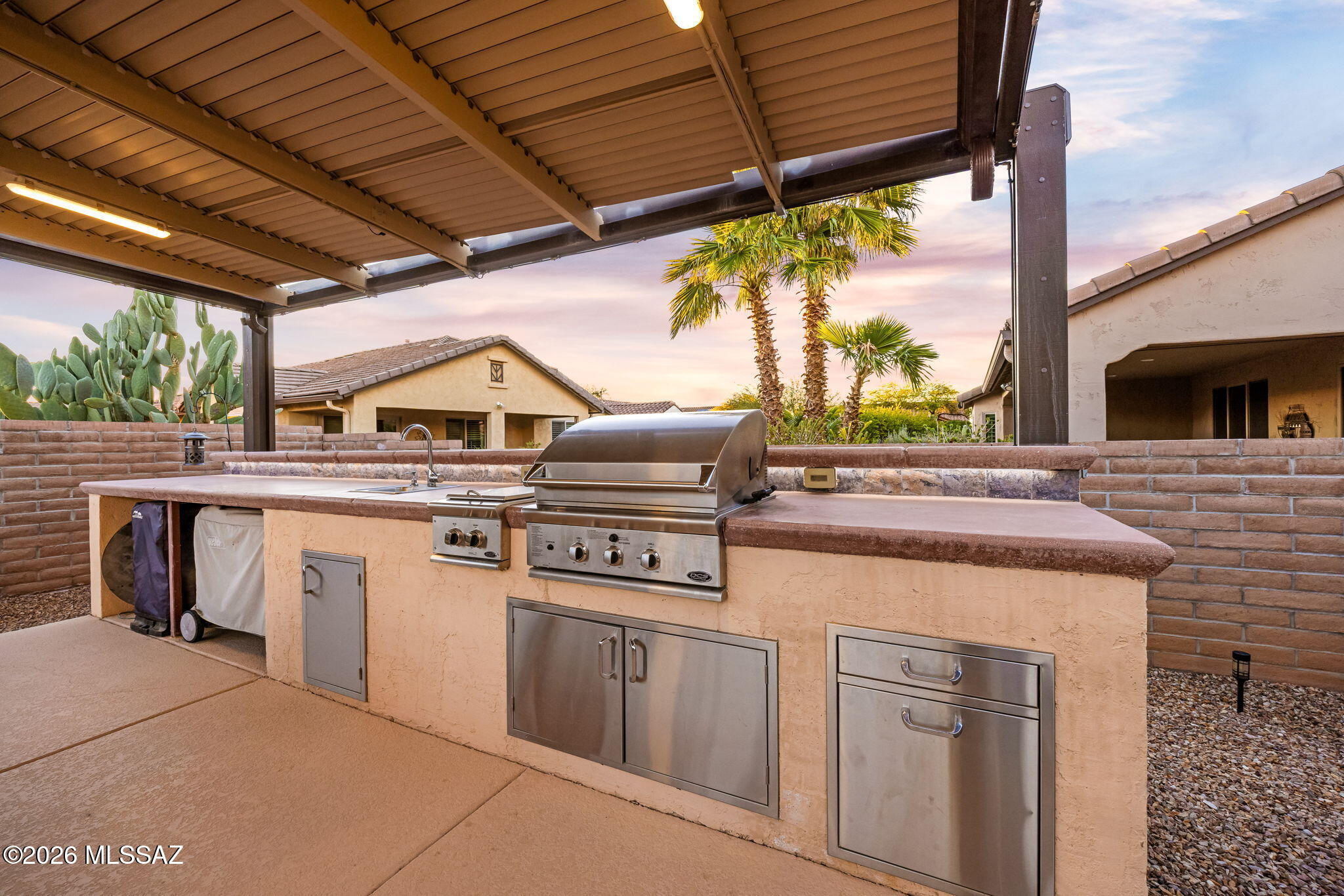 Quail Creek II Unit 15 (1-120) - Residential