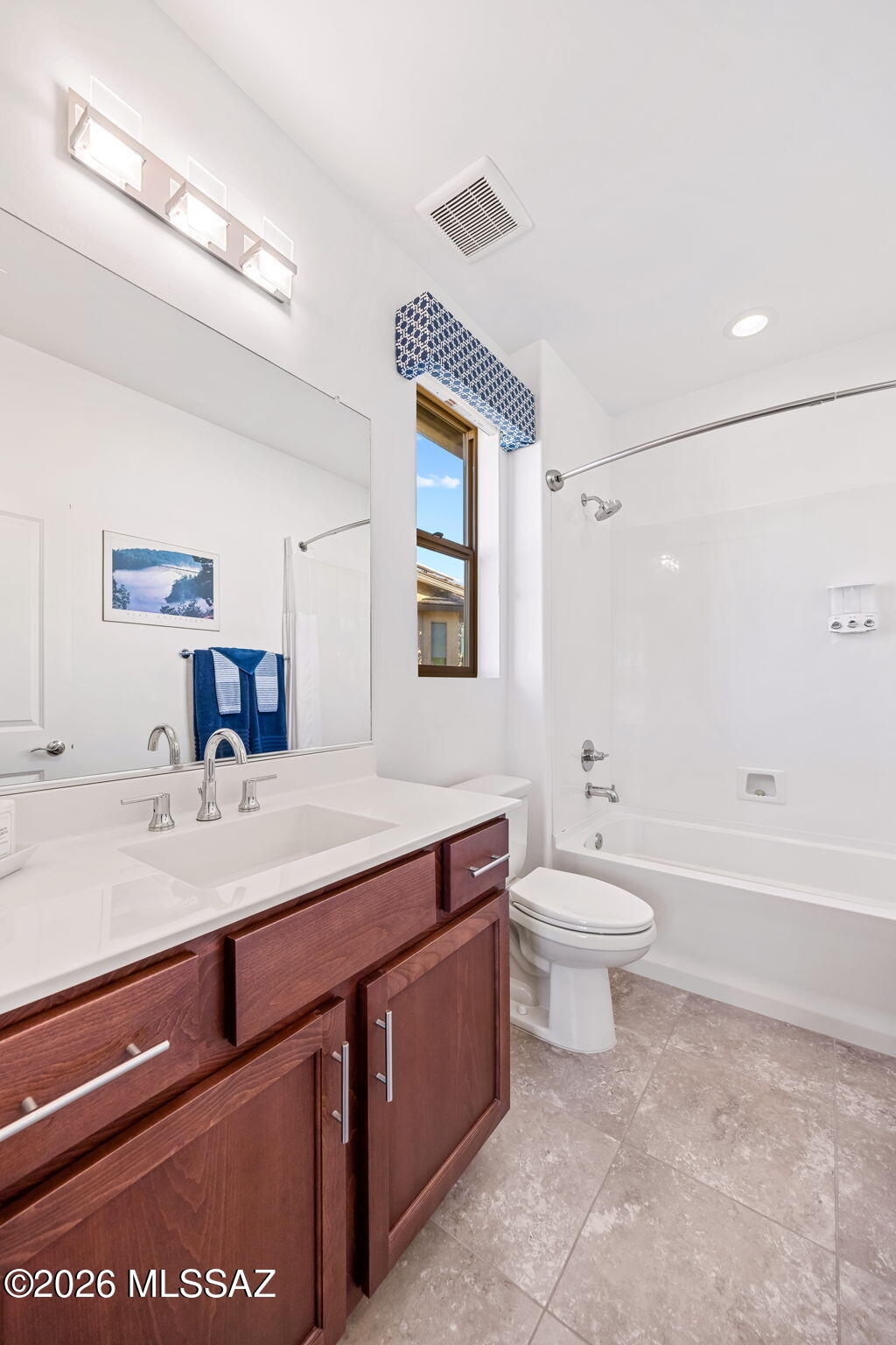Quail Creek II Unit 15 (1-120) - Residential