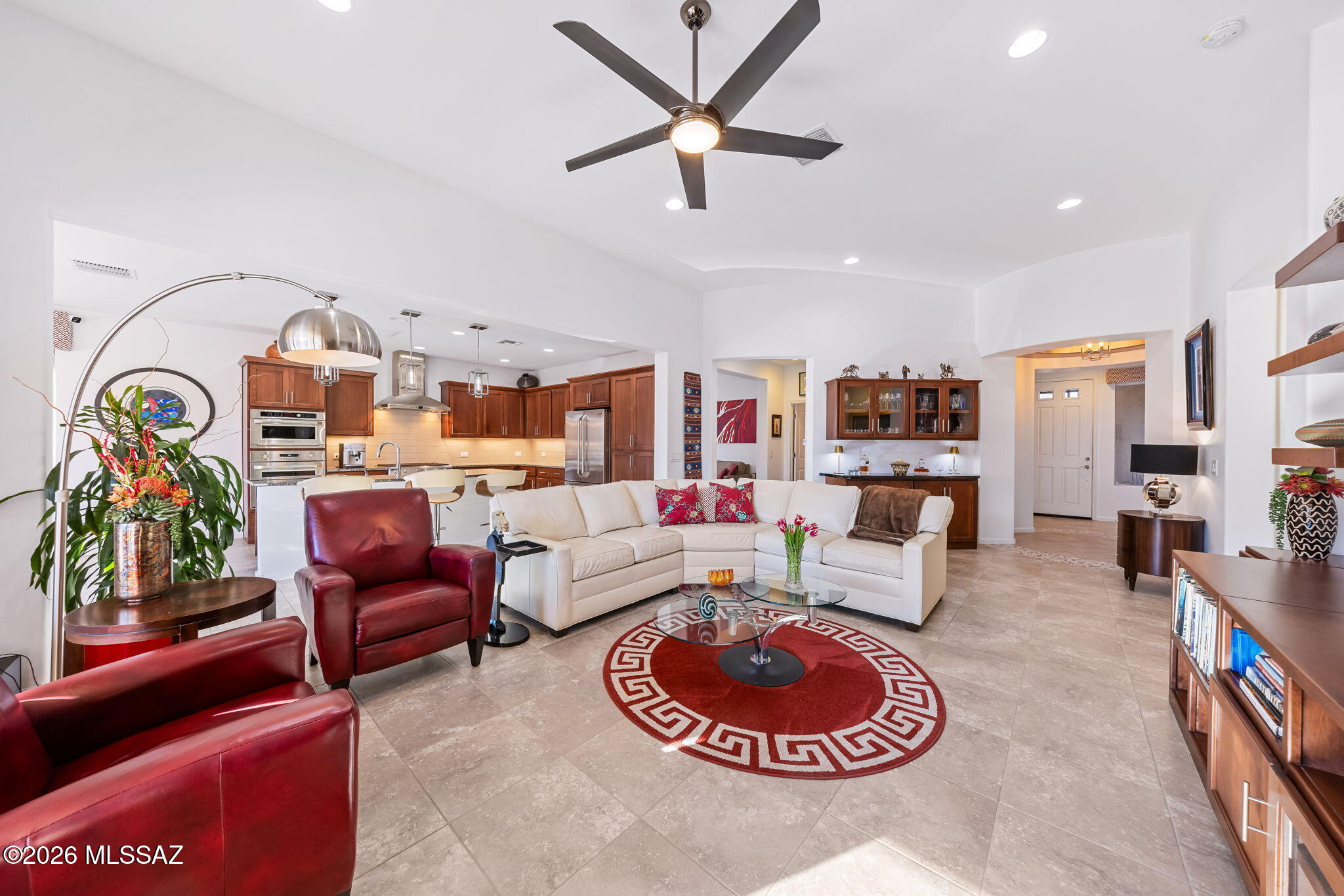 Quail Creek II Unit 15 (1-120) - Residential