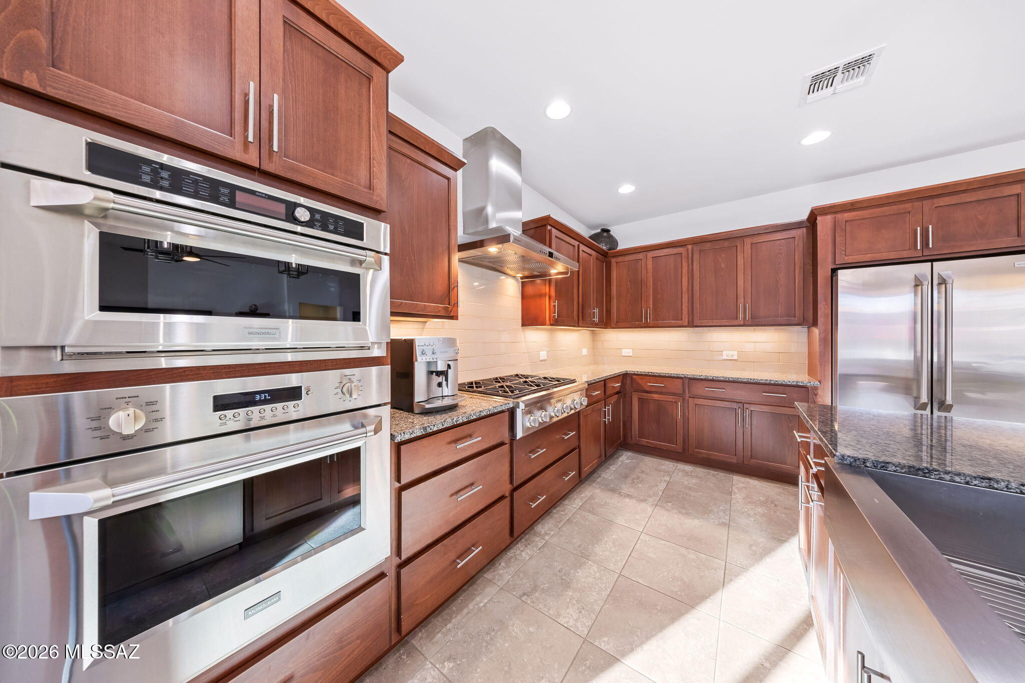 Quail Creek II Unit 15 (1-120) - Residential