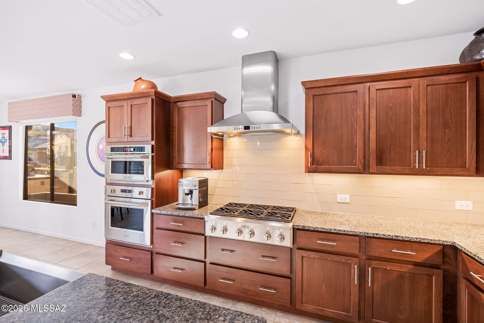 Quail Creek II Unit 15 (1-120) - Residential