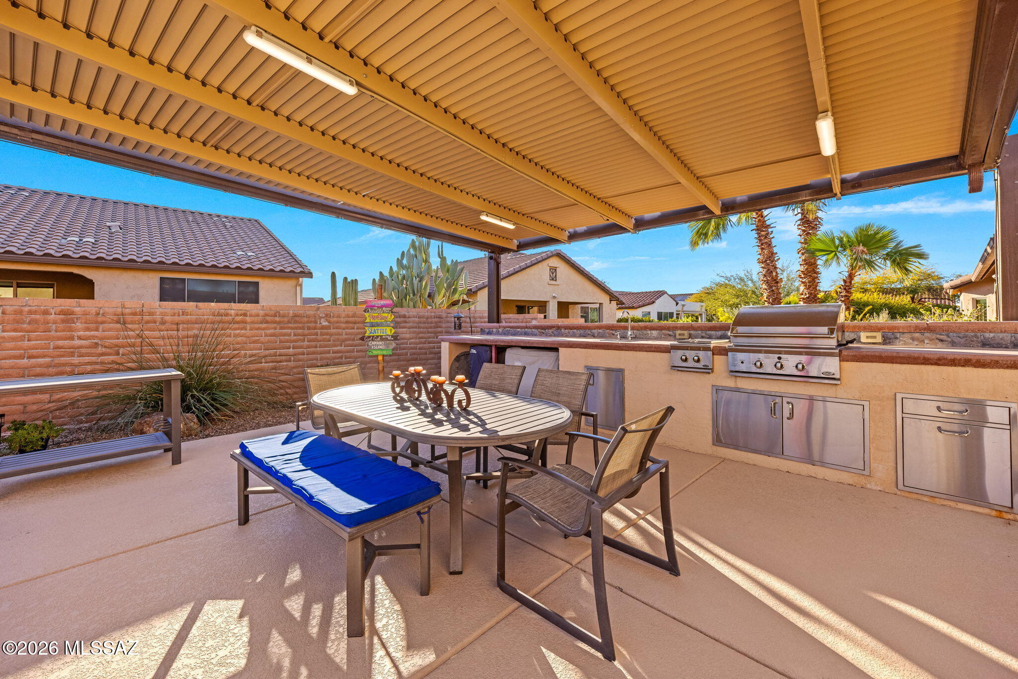 Quail Creek II Unit 15 (1-120) - Residential