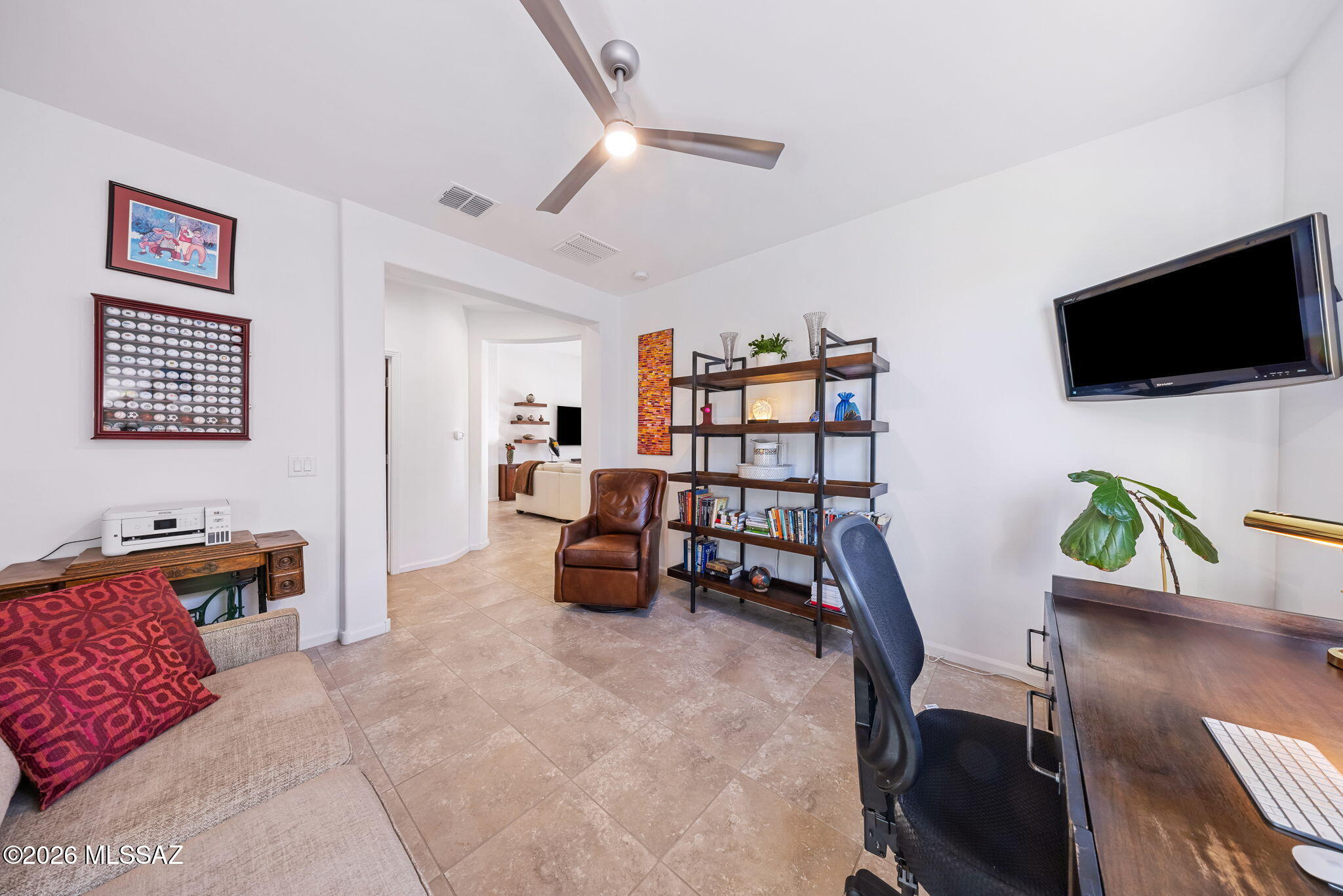 Quail Creek II Unit 15 (1-120) - Residential