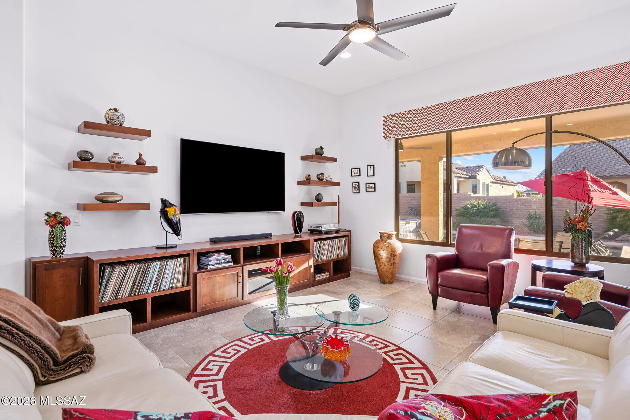 Quail Creek II Unit 15 (1-120) - Residential