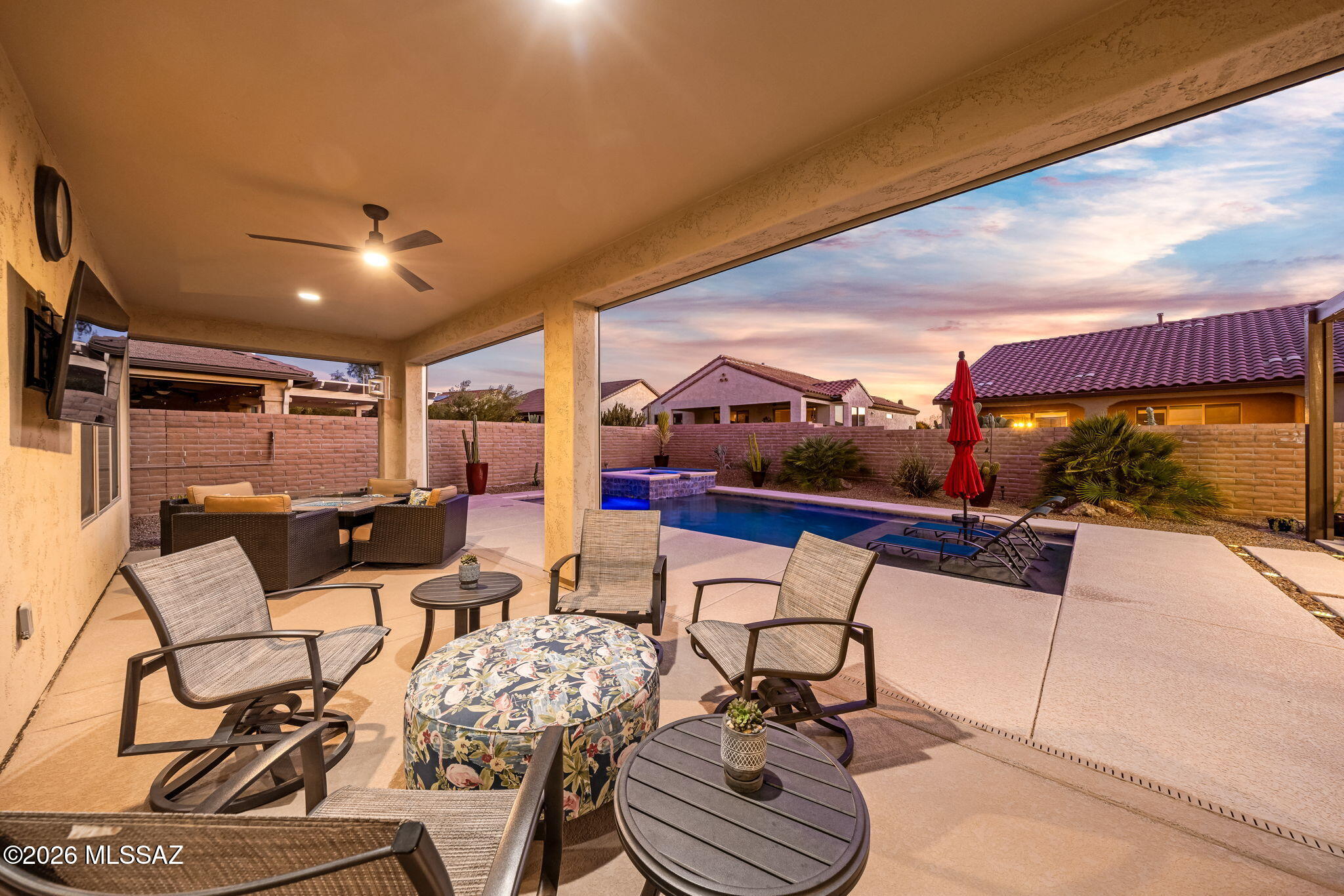 Quail Creek II Unit 15 (1-120) - Residential