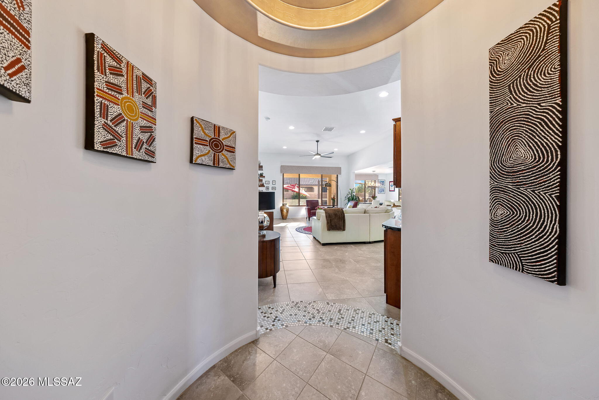 Quail Creek II Unit 15 (1-120) - Residential