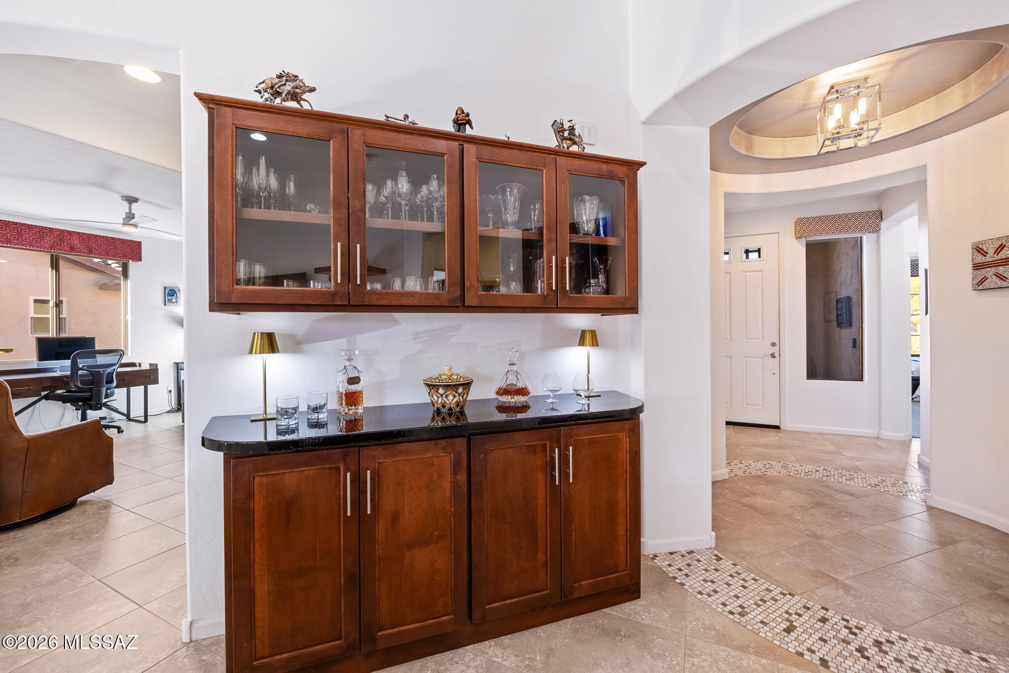 Quail Creek II Unit 15 (1-120) - Residential