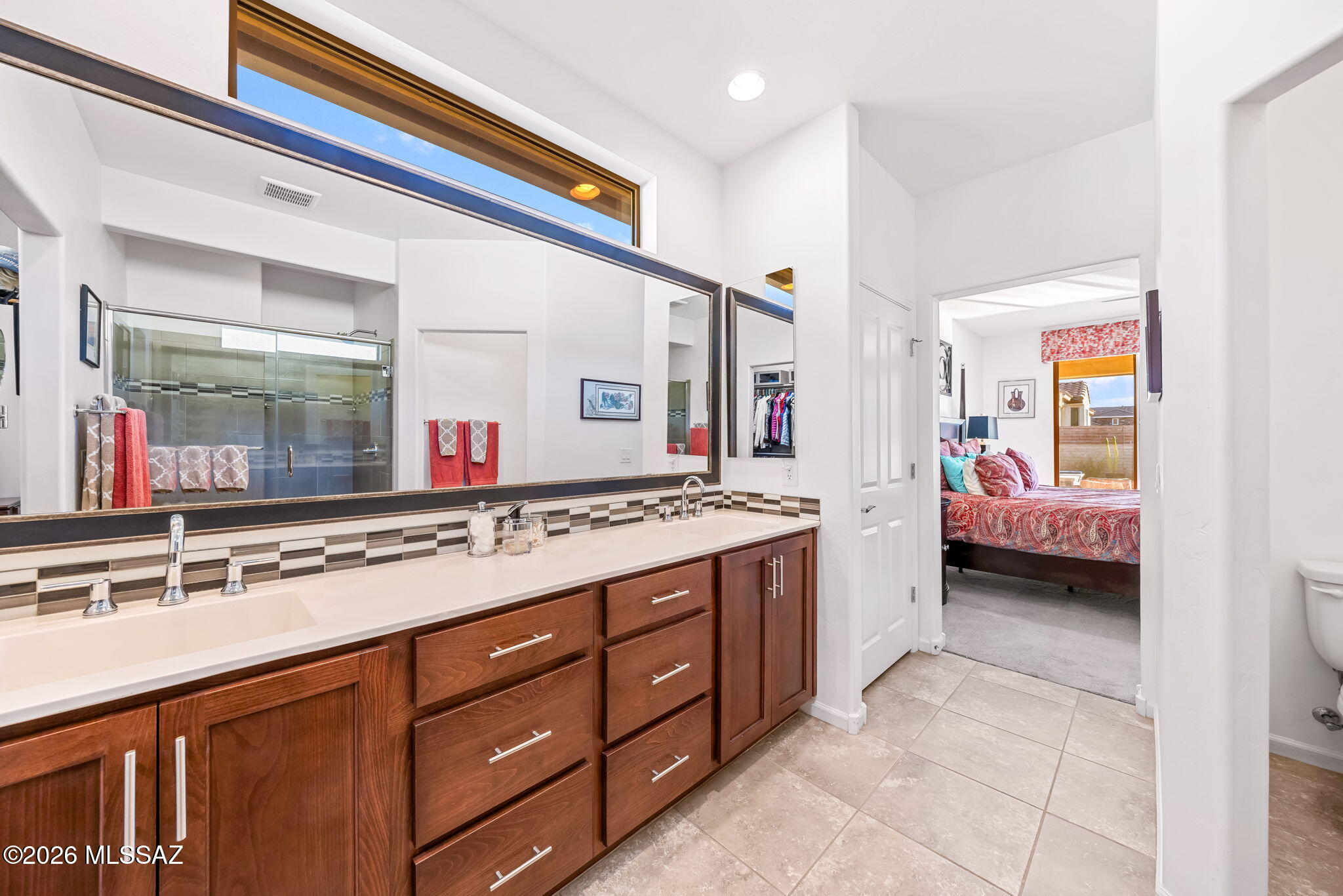 Quail Creek II Unit 15 (1-120) - Residential