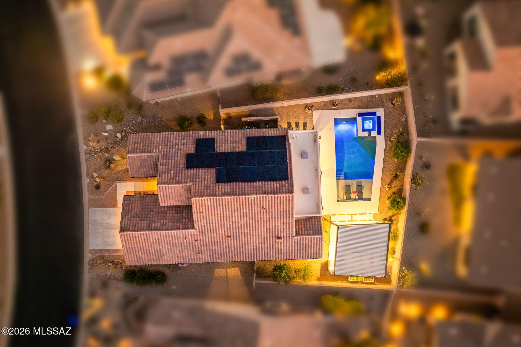 Quail Creek II Unit 15 (1-120) - Residential