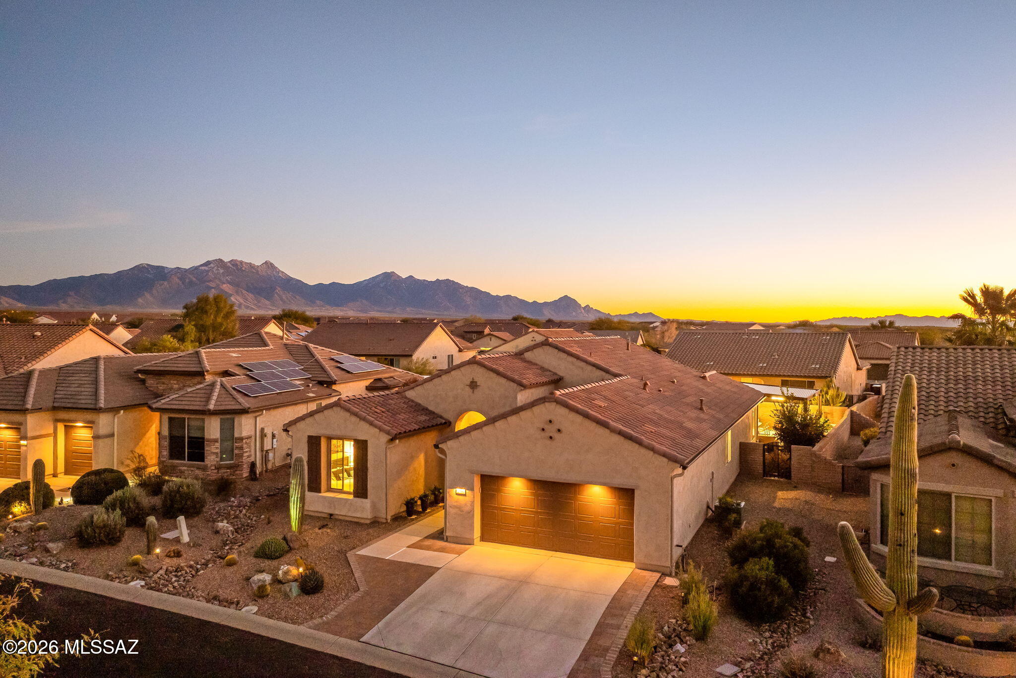 2396 E Sky Creek Drive