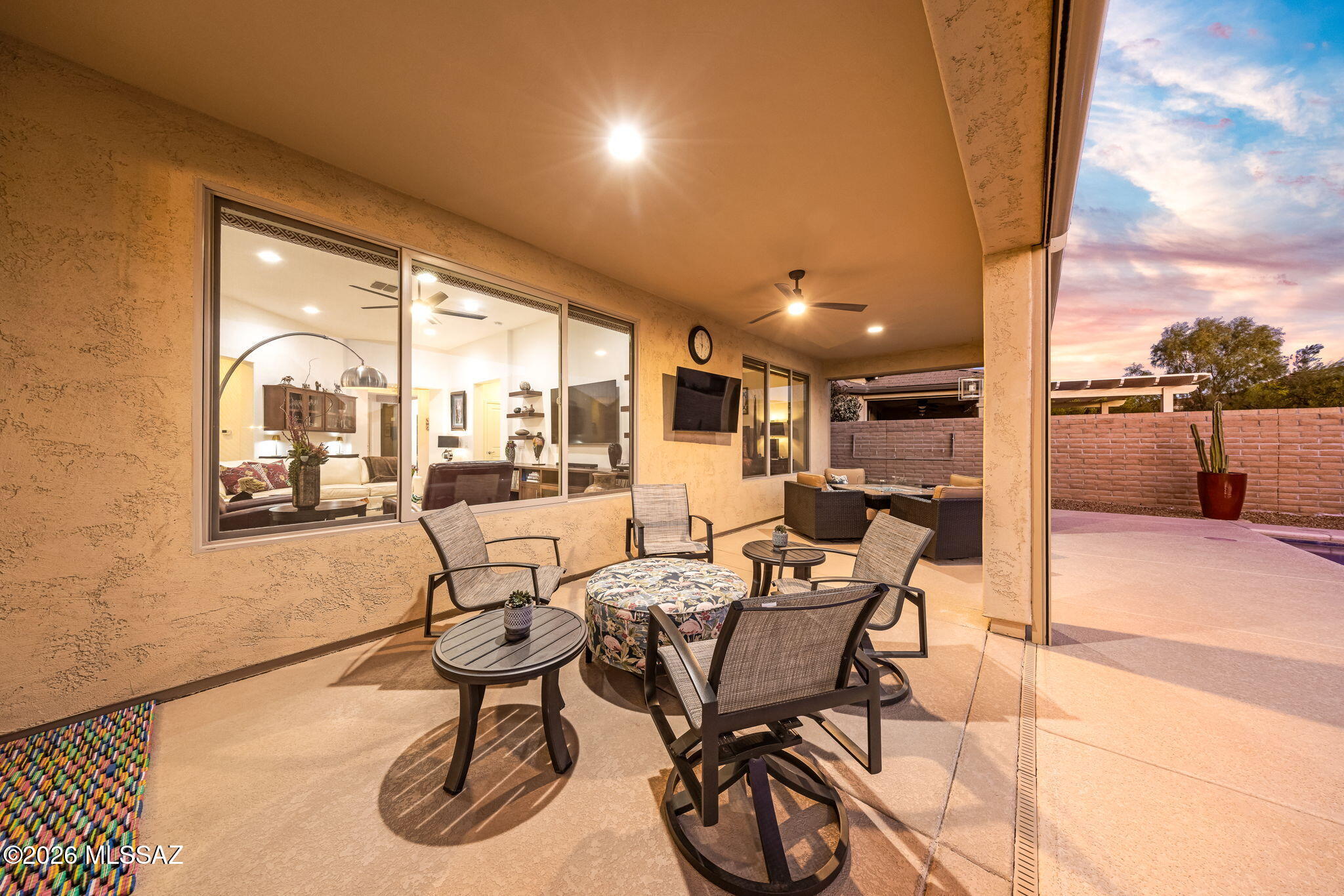 Quail Creek II Unit 15 (1-120) - Residential