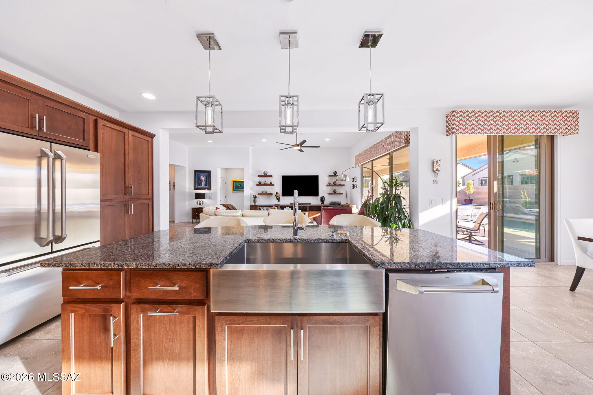 Quail Creek II Unit 15 (1-120) - Residential