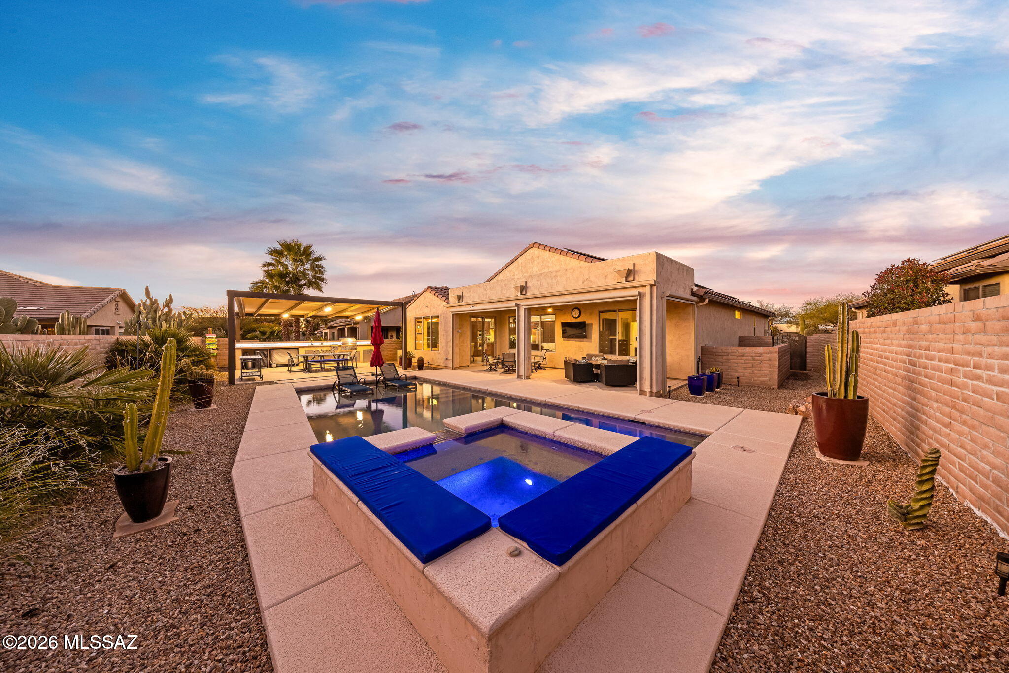 Quail Creek II Unit 15 (1-120) - Residential