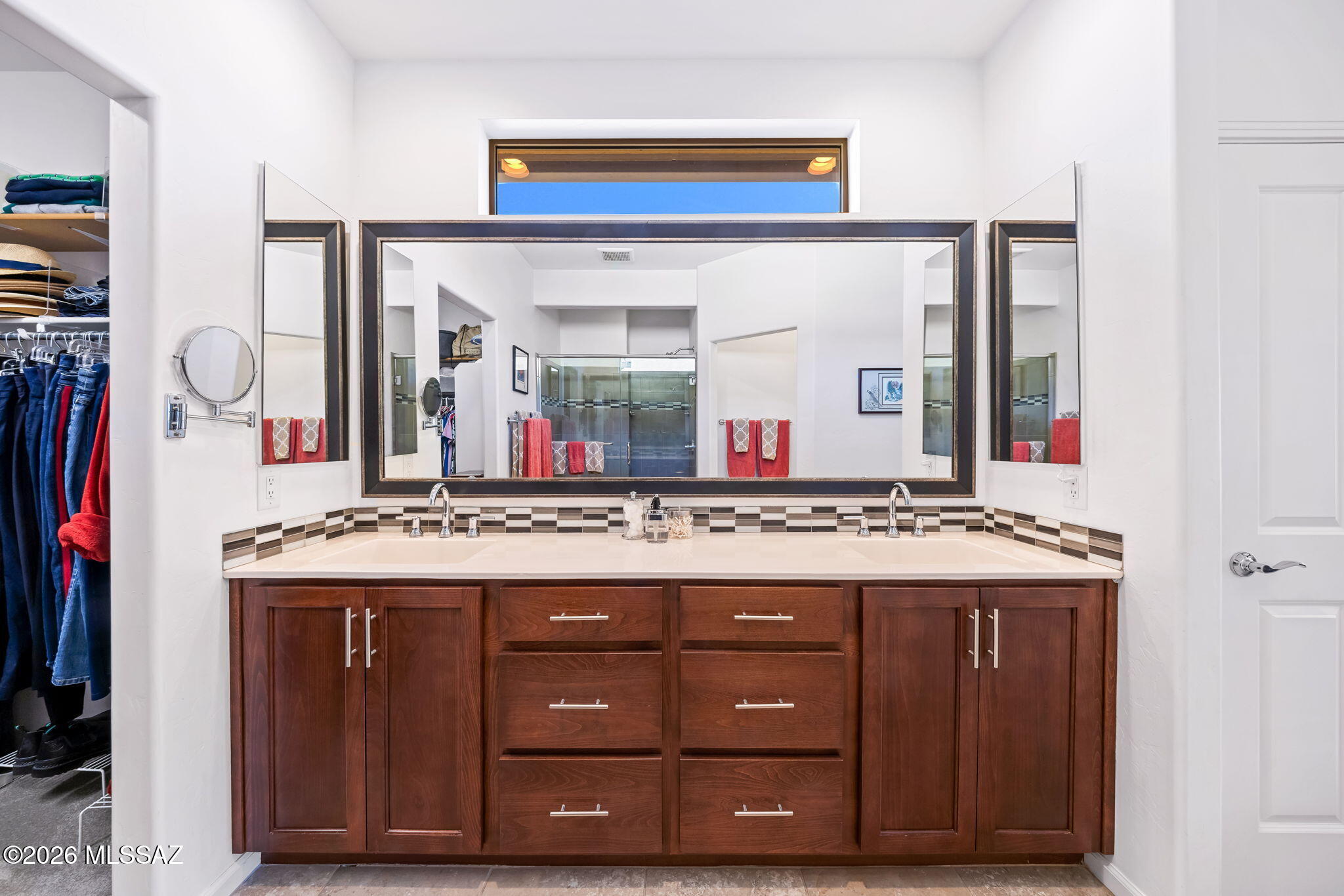 Quail Creek II Unit 15 (1-120) - Residential