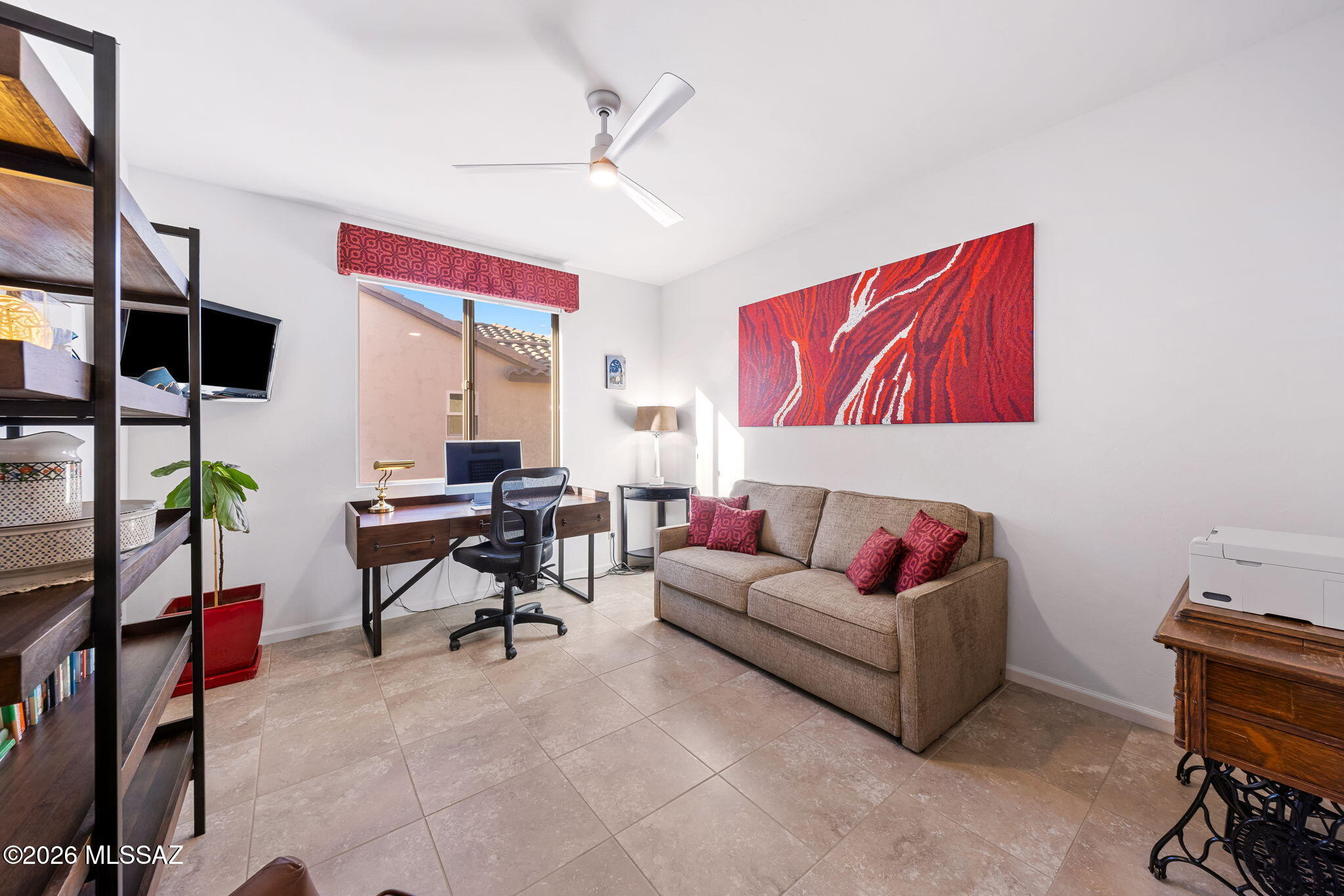 Quail Creek II Unit 15 (1-120) - Residential
