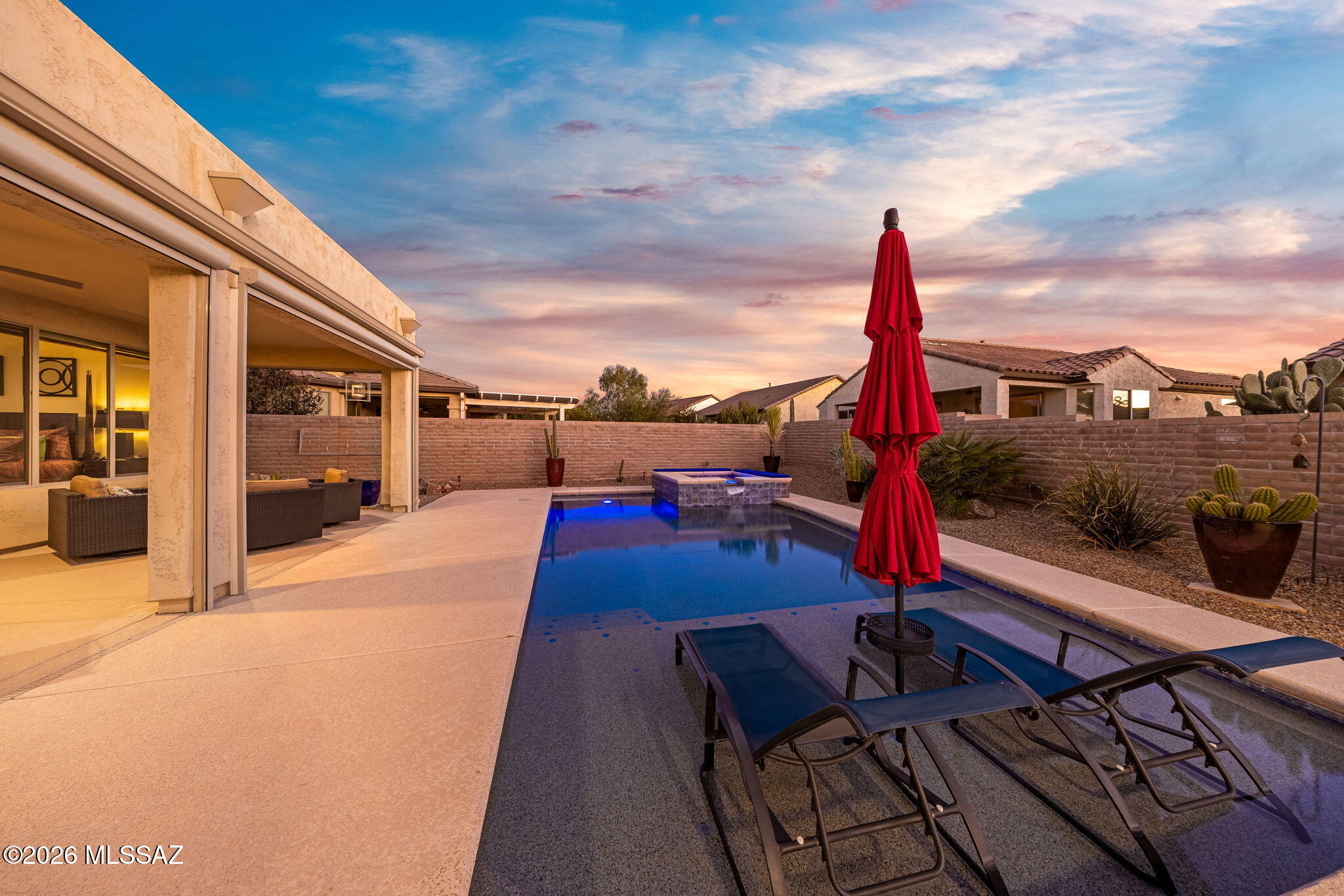 Quail Creek II Unit 15 (1-120) - Residential
