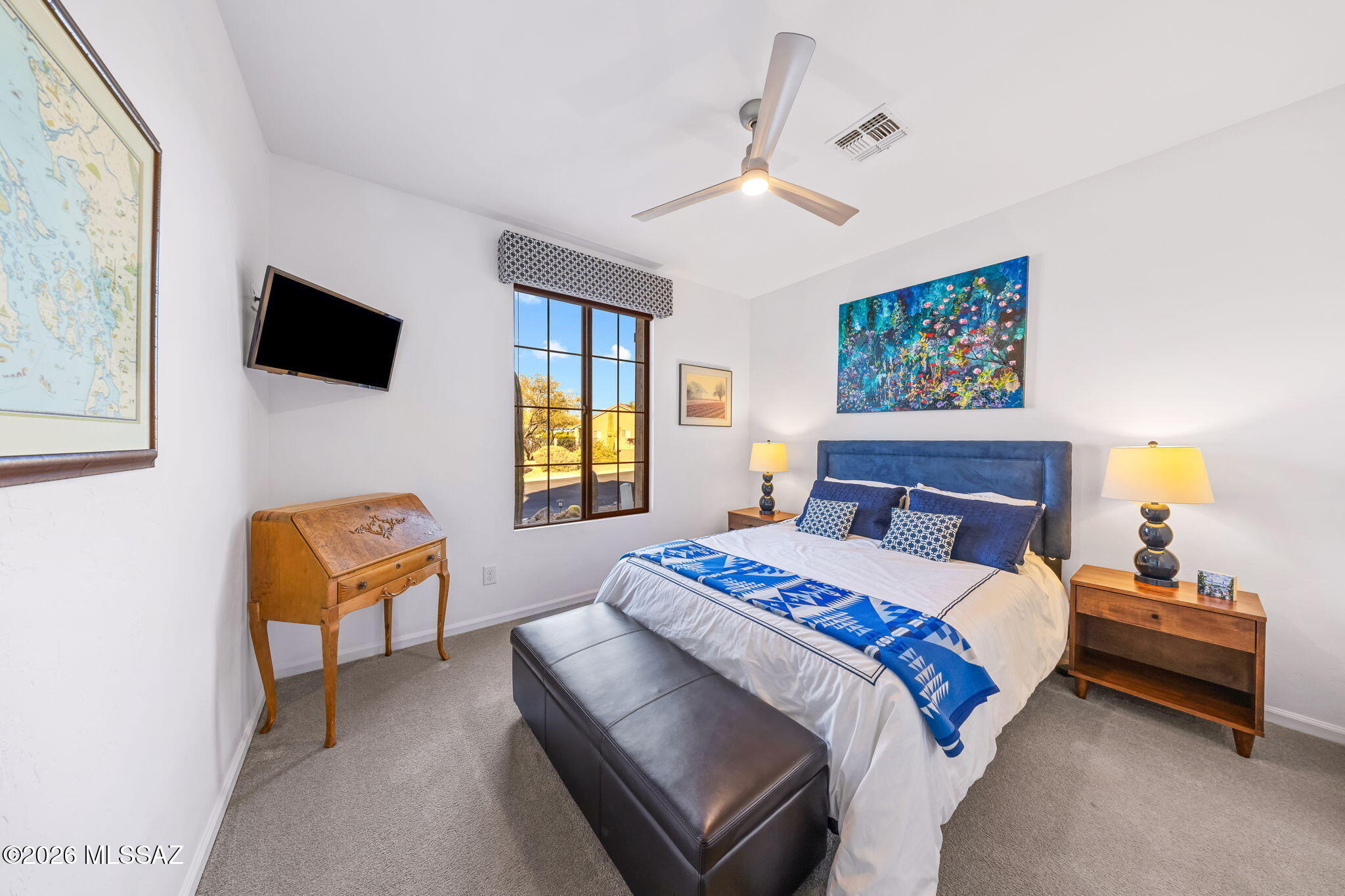 Quail Creek II Unit 15 (1-120) - Residential