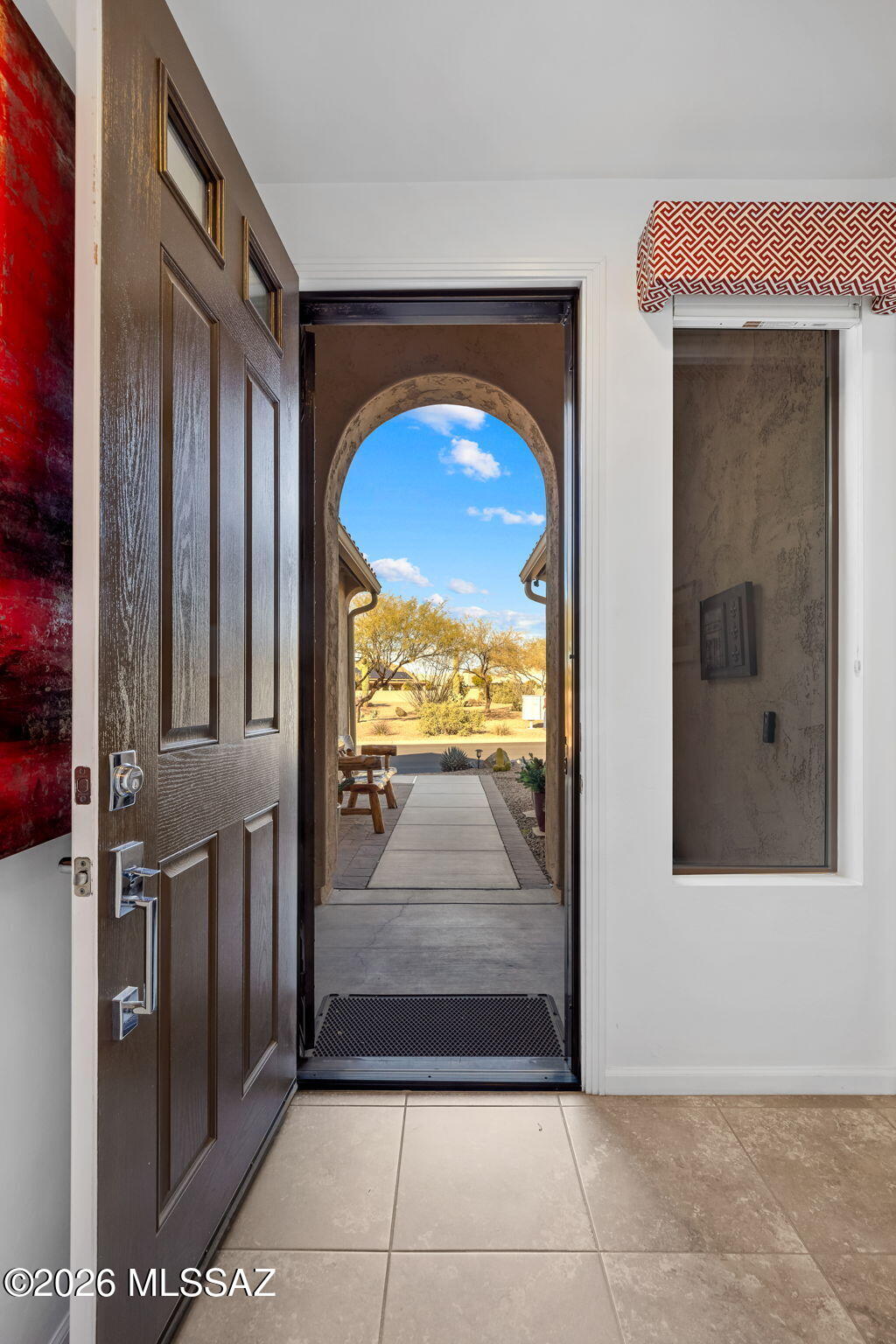 Quail Creek II Unit 15 (1-120) - Residential