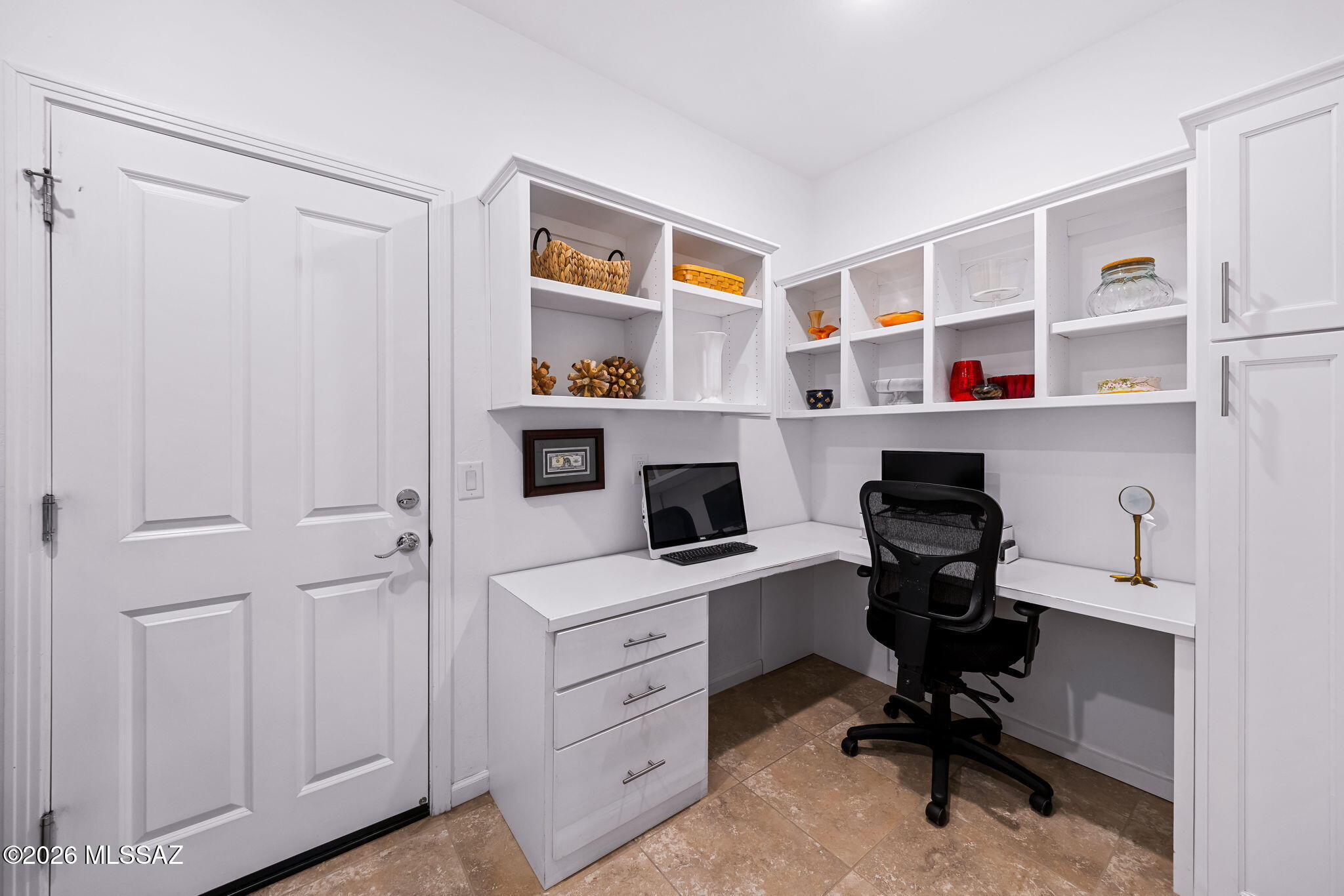 Quail Creek II Unit 15 (1-120) - Residential