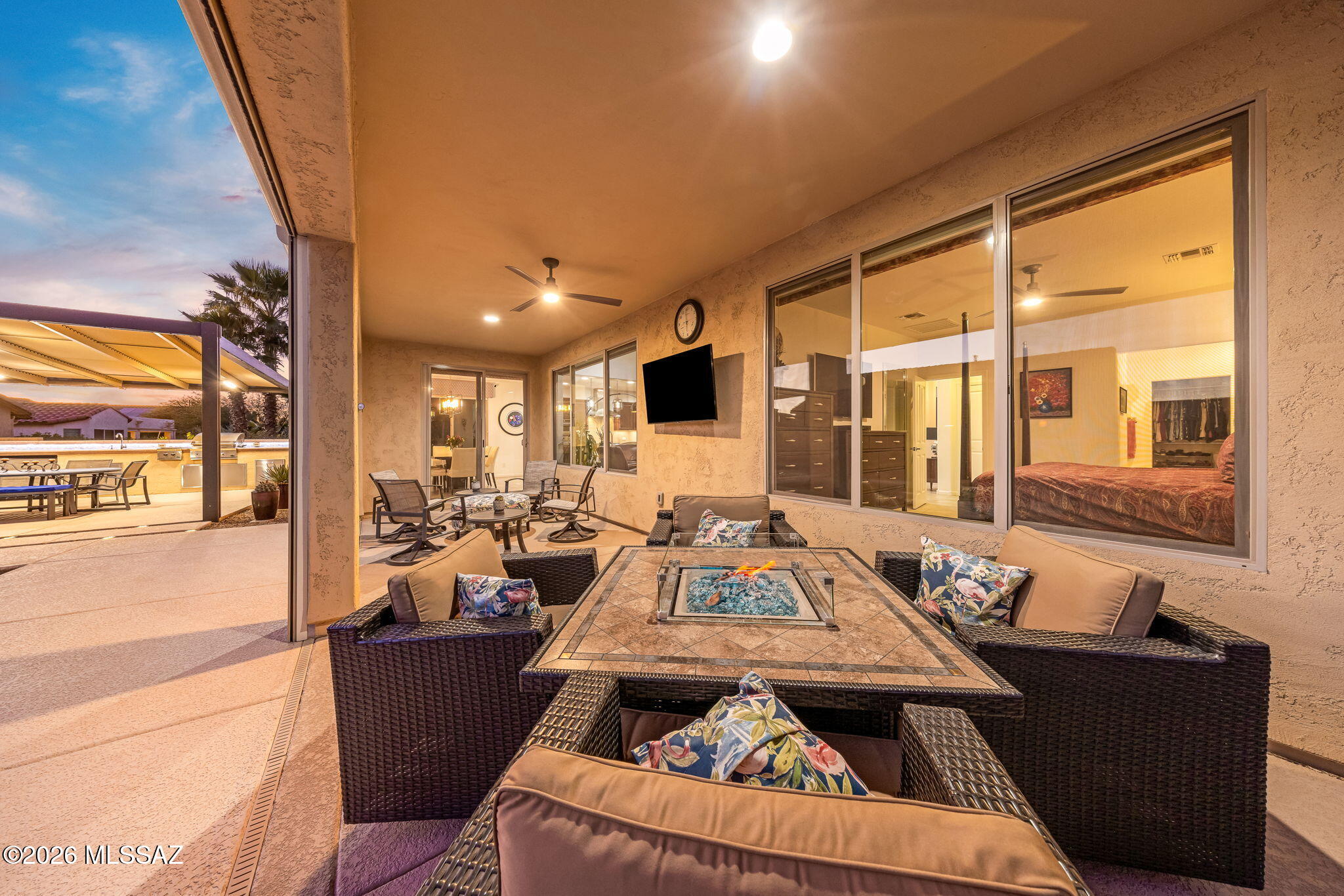 Quail Creek II Unit 15 (1-120) - Residential
