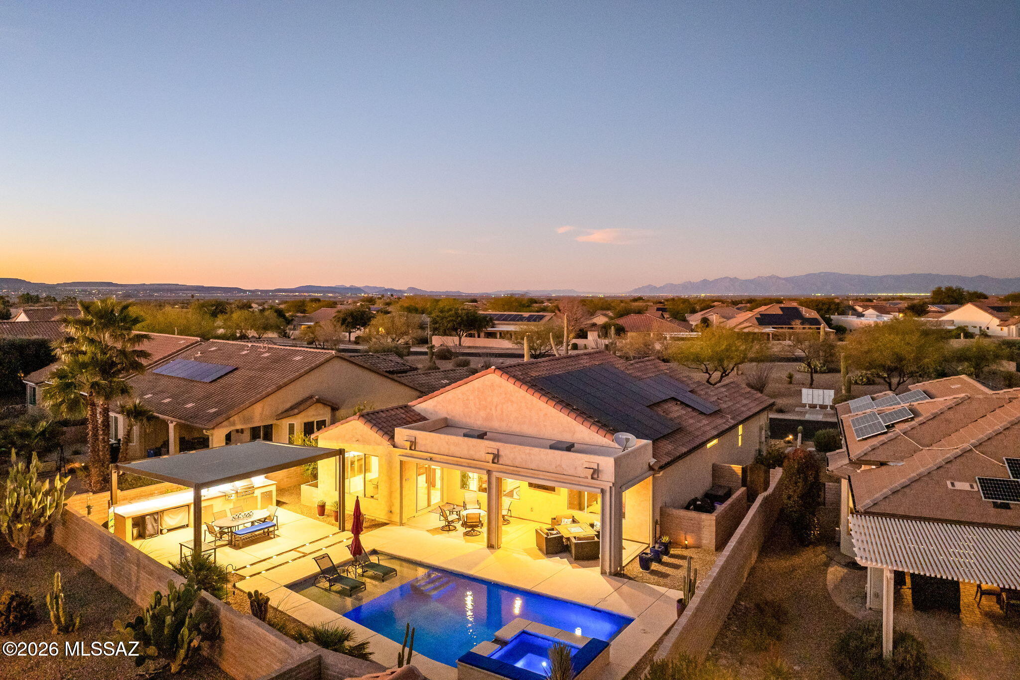 Quail Creek II Unit 15 (1-120) - Residential