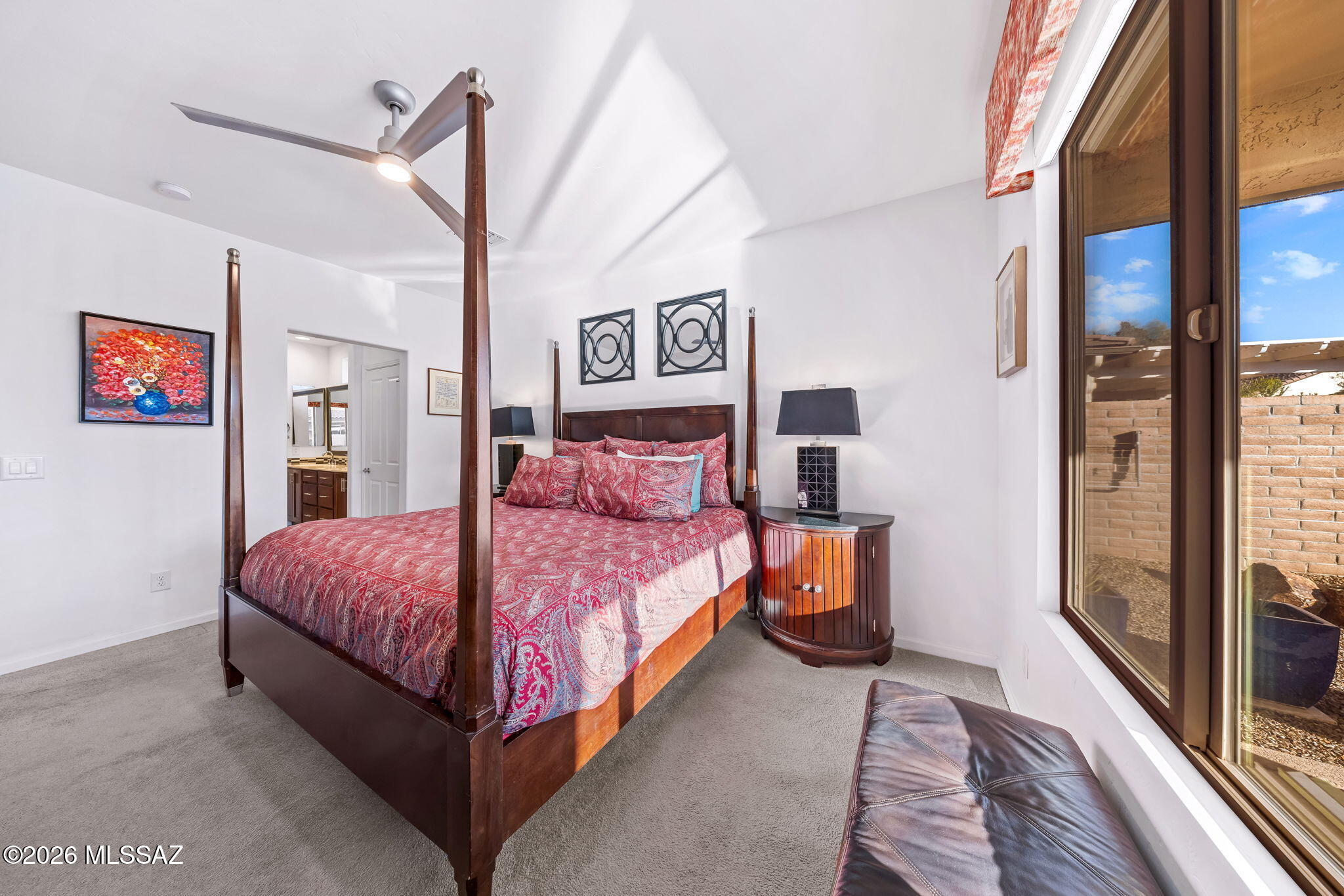 Quail Creek II Unit 15 (1-120) - Residential
