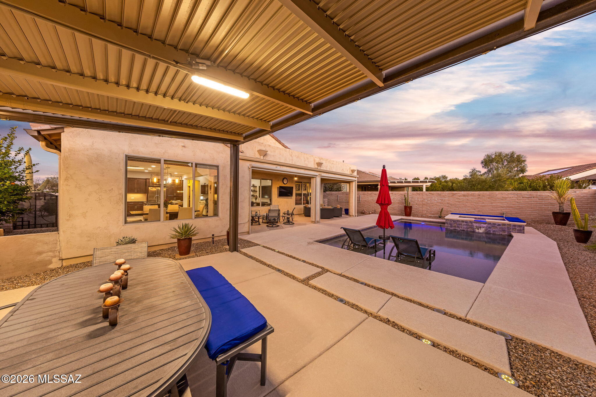 Quail Creek II Unit 15 (1-120) - Residential