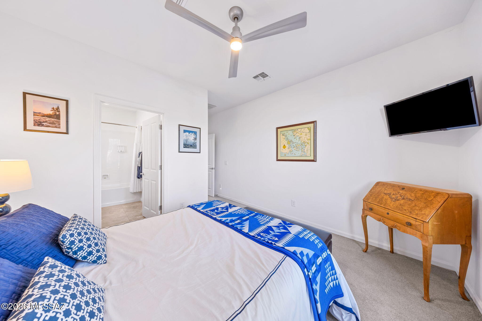 Quail Creek II Unit 15 (1-120) - Residential