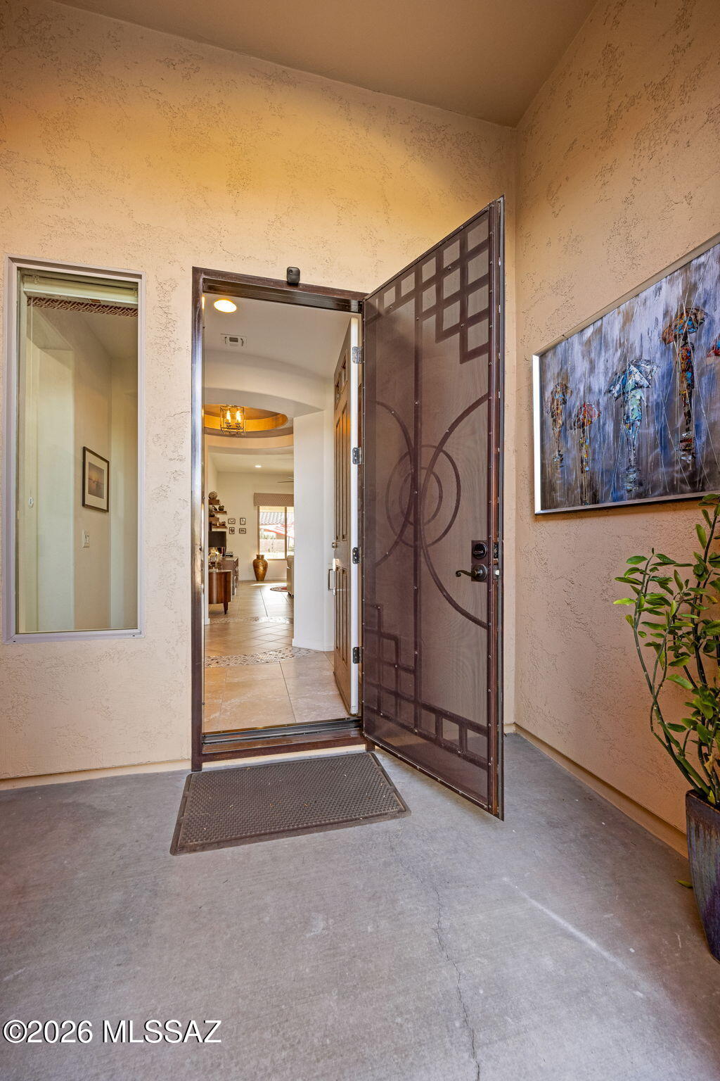 Quail Creek II Unit 15 (1-120) - Residential