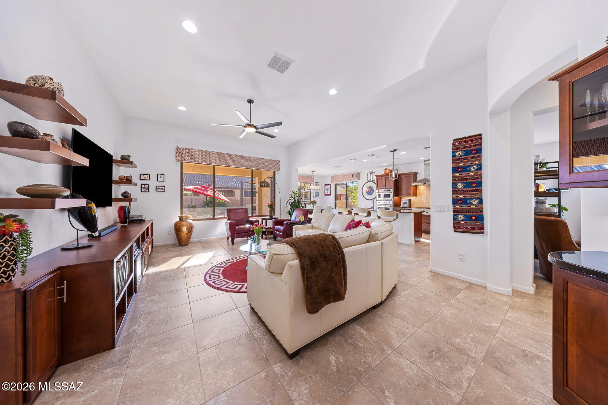 Quail Creek II Unit 15 (1-120) - Residential
