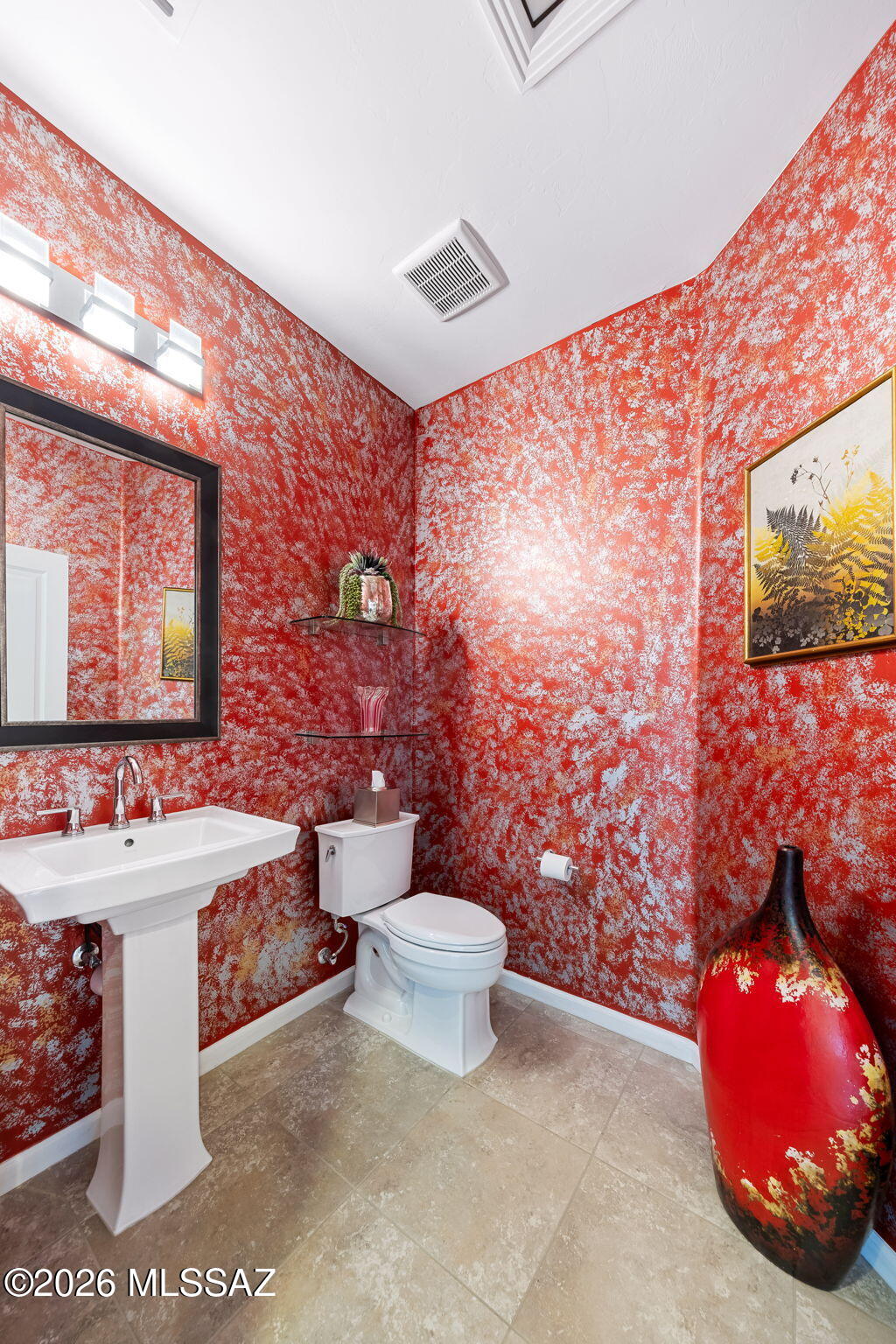 Quail Creek II Unit 15 (1-120) - Residential