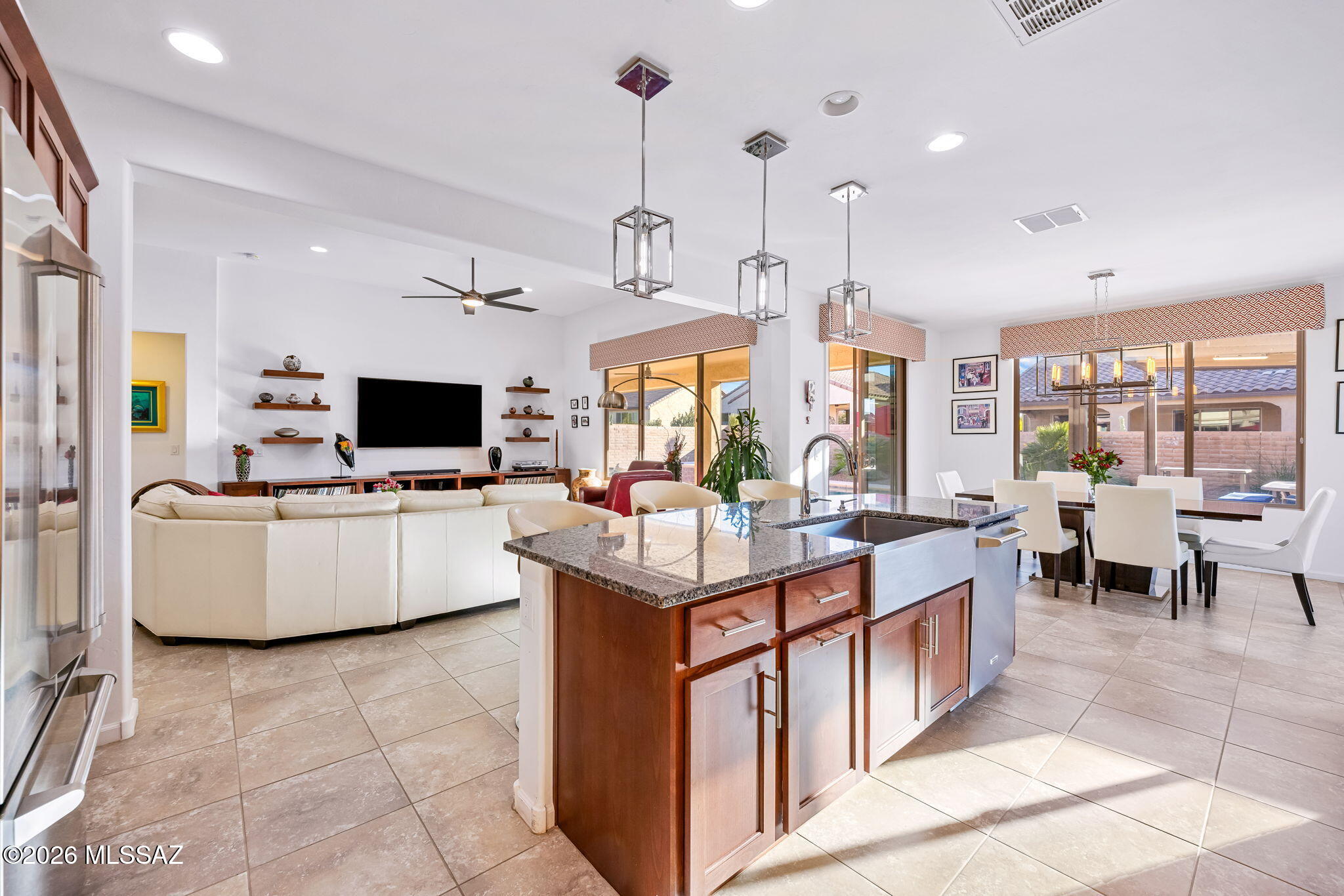 Quail Creek II Unit 15 (1-120) - Residential
