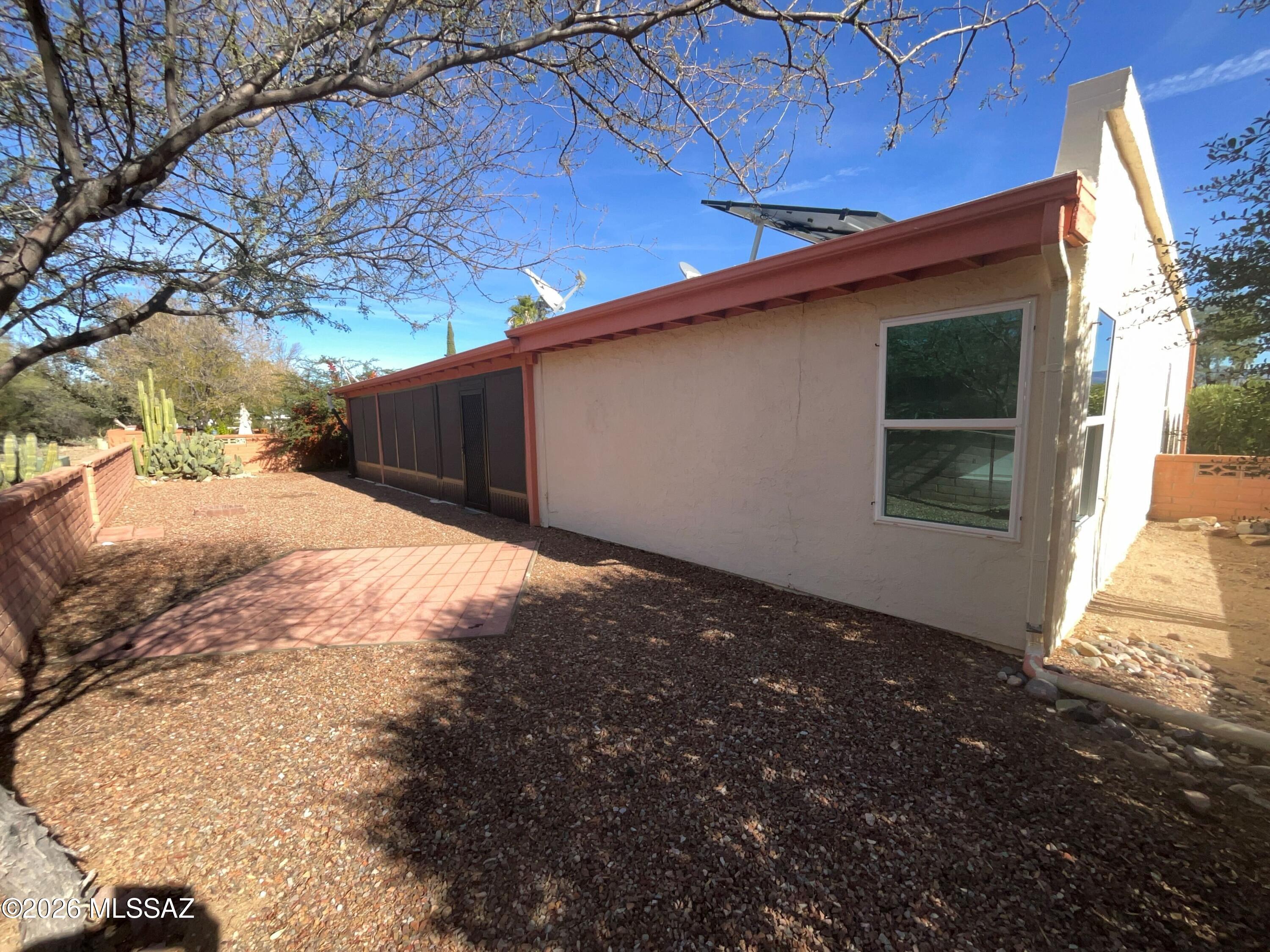 2016 S San Vincent Drive